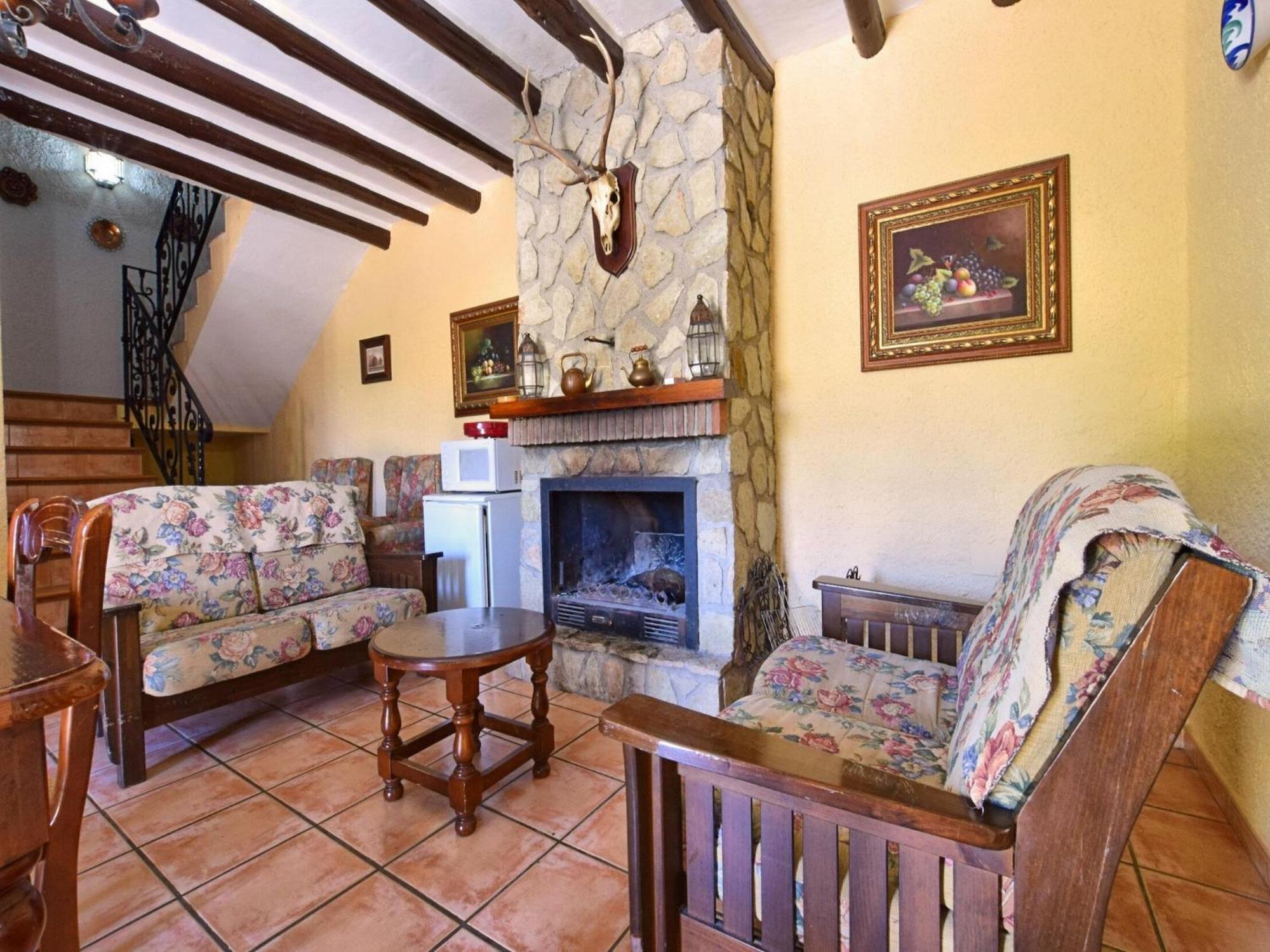 Belvilla By Oyo Cortijo Alazores * Alfarnatejo