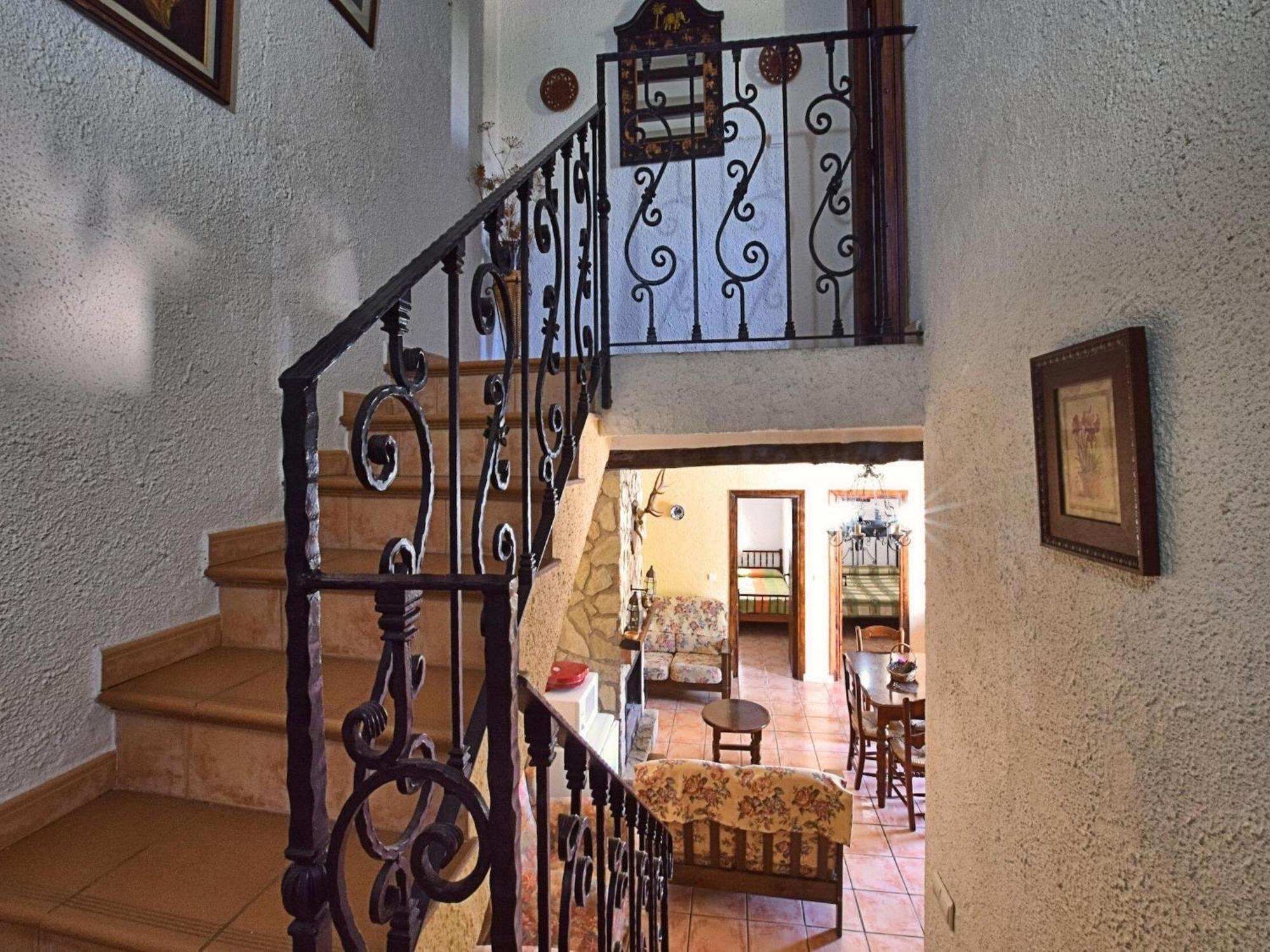 Belvilla By Oyo Cortijo Alazores
