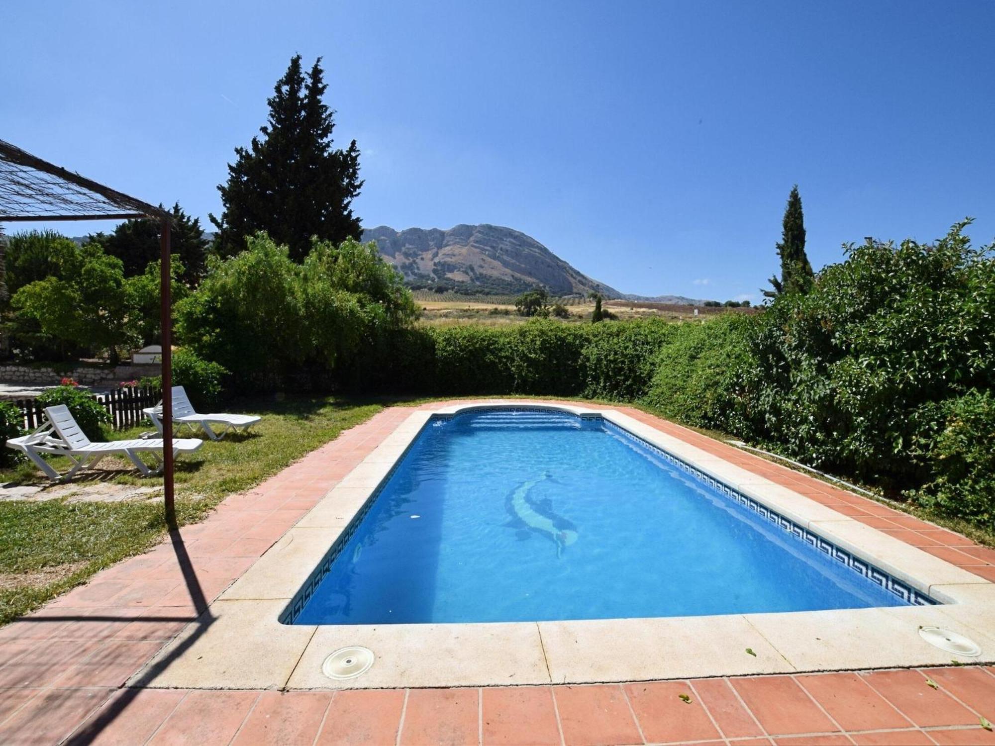 Belvilla By Oyo Cortijo Alazores Villa