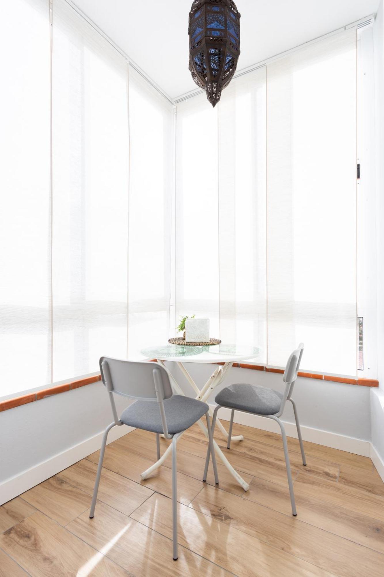 Apartment Vistas *