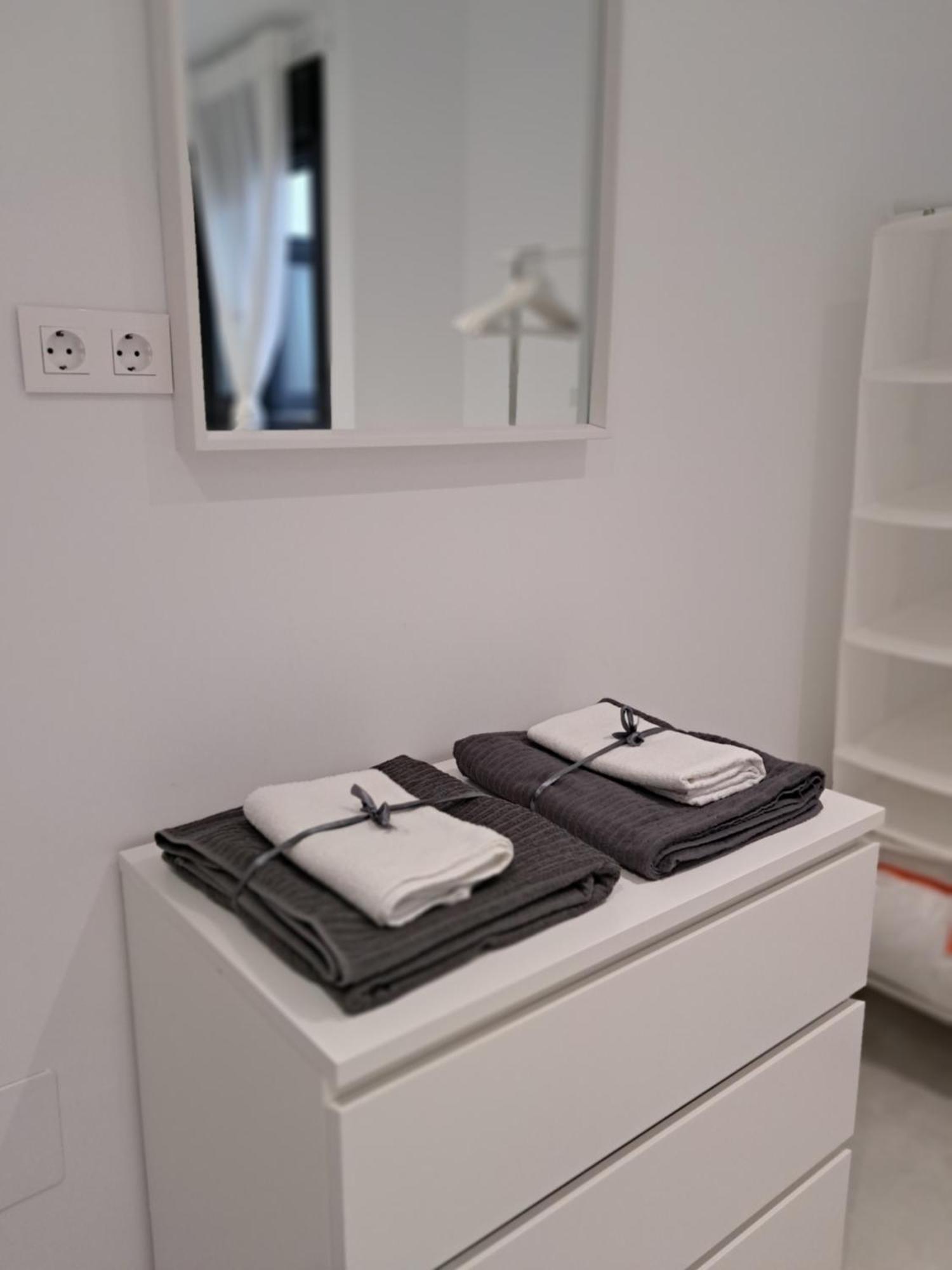 Am Chinorros Square. Apartamento Fuengirola