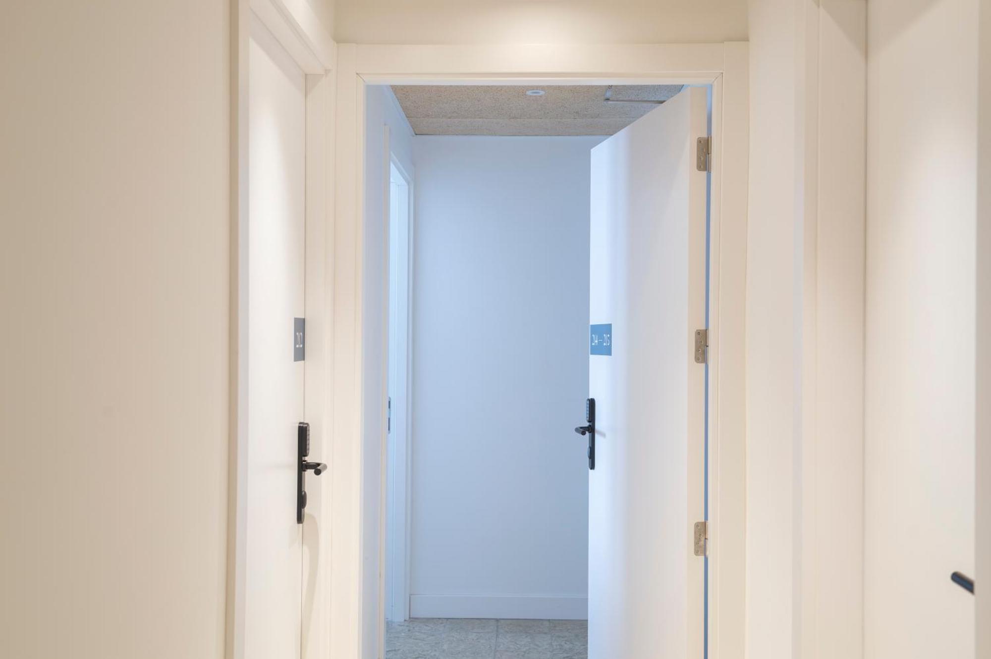 Hotel Boutique Sa Nansa *