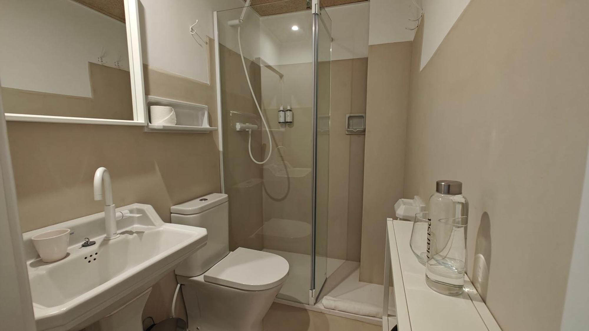 Boutique Sa Nansa Hotel