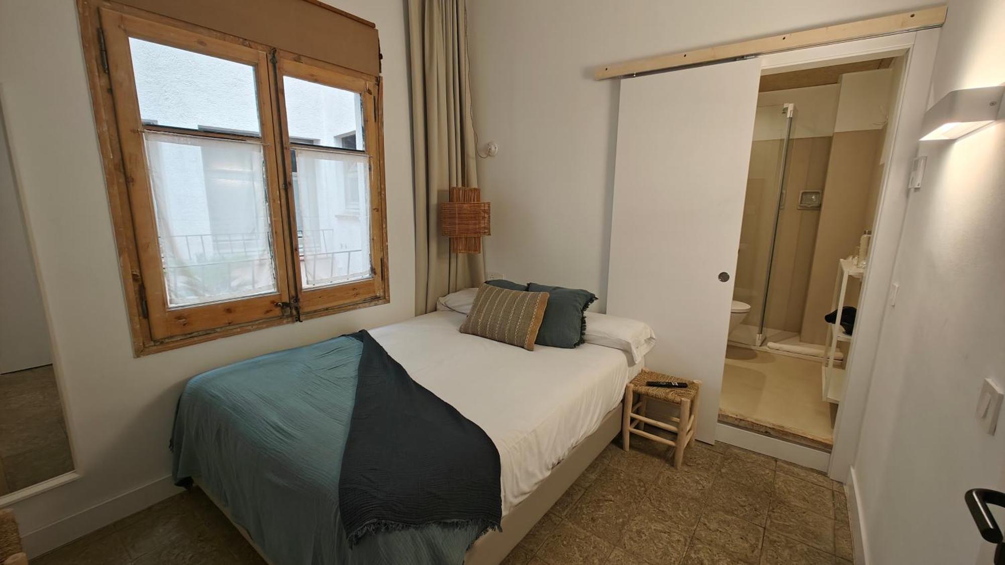 Boutique Sa Nansa Hotel *