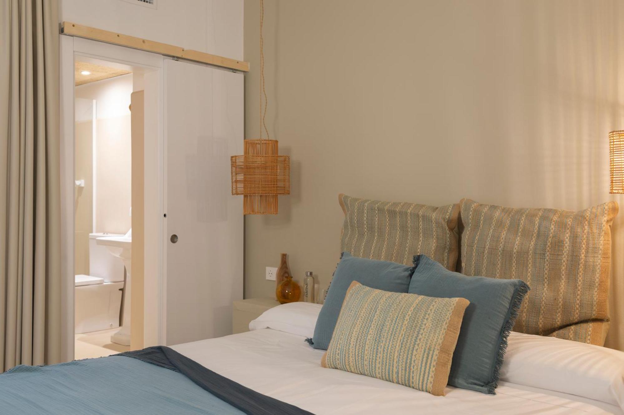 Hotel Boutique Sa Nansa *