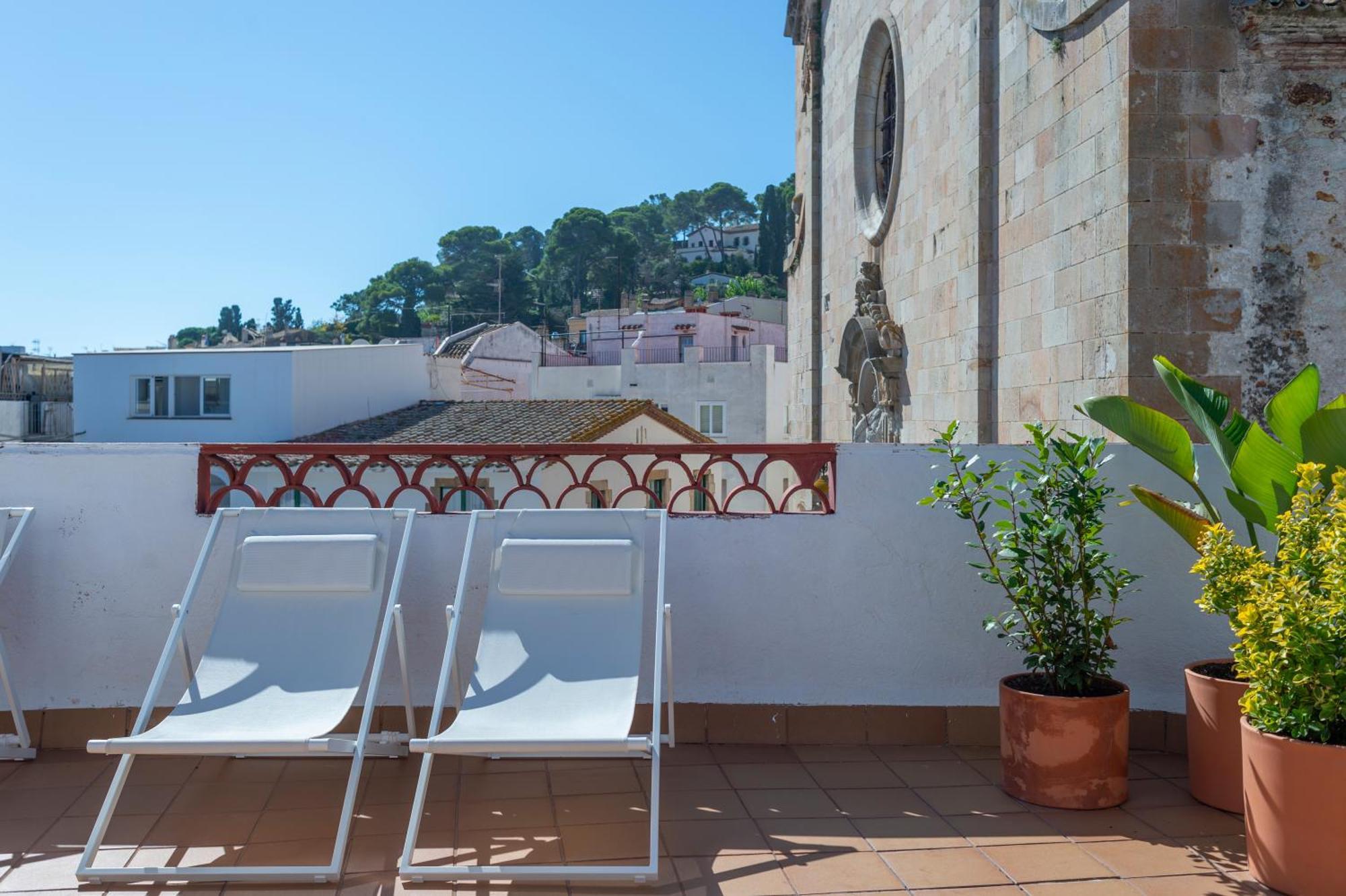 Boutique Sa Nansa Tossa de Mar