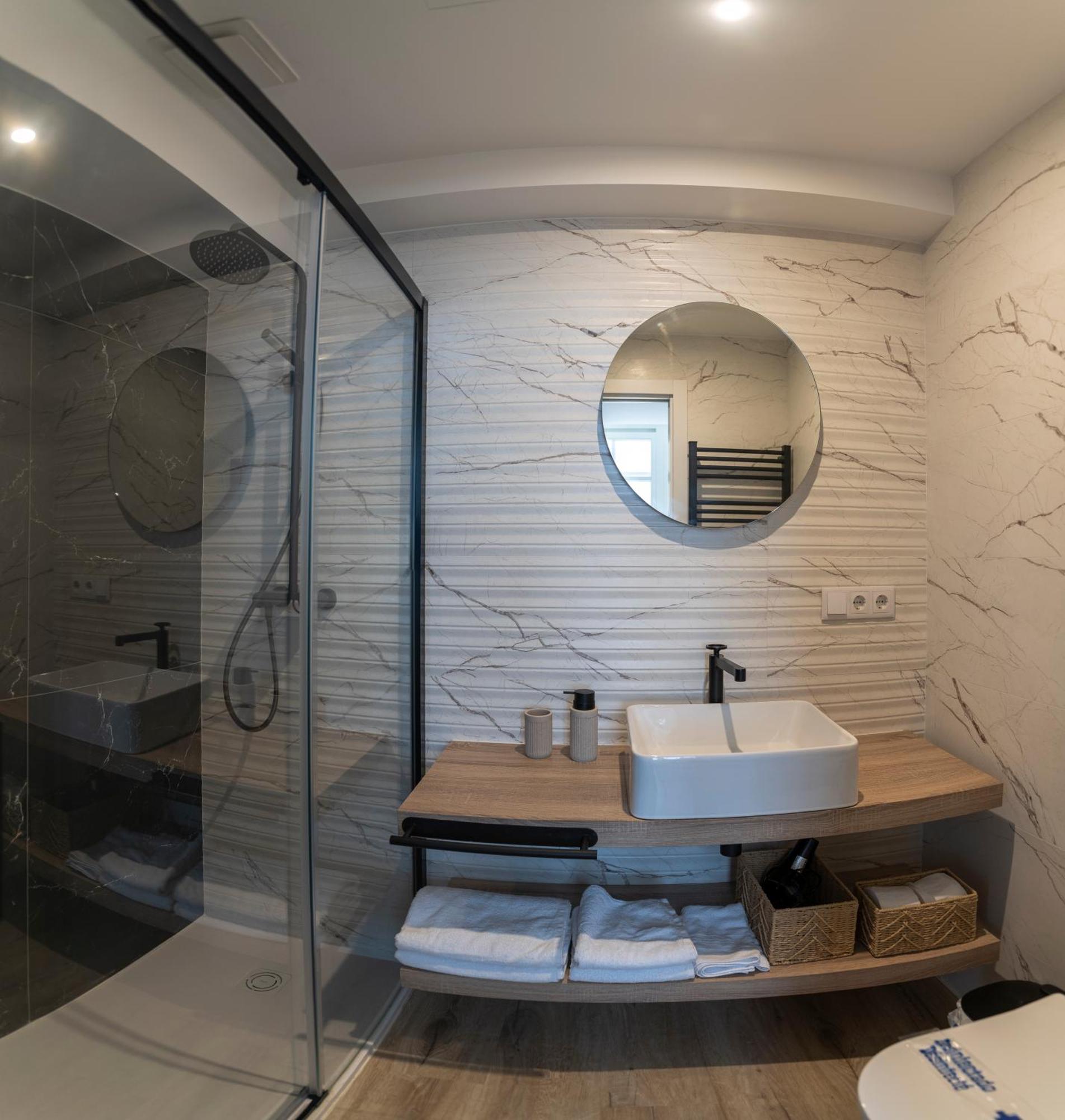 Noaru Deluxe Aparthotel