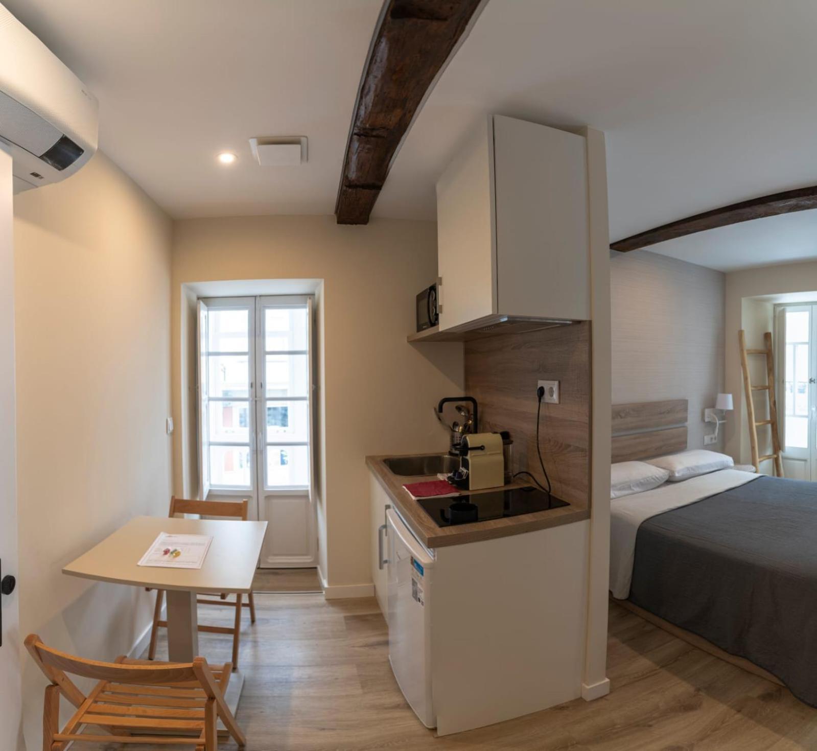Noaru Deluxe Aparthotel *