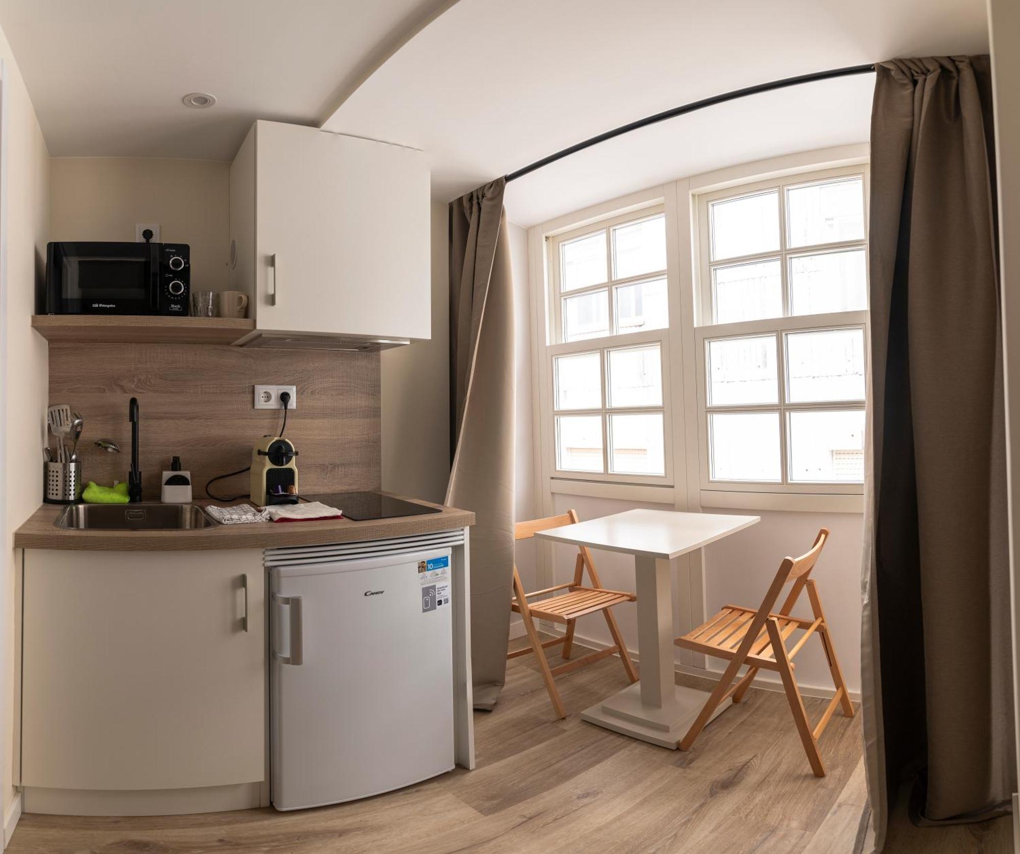 Aparthotel Noaru Deluxe *