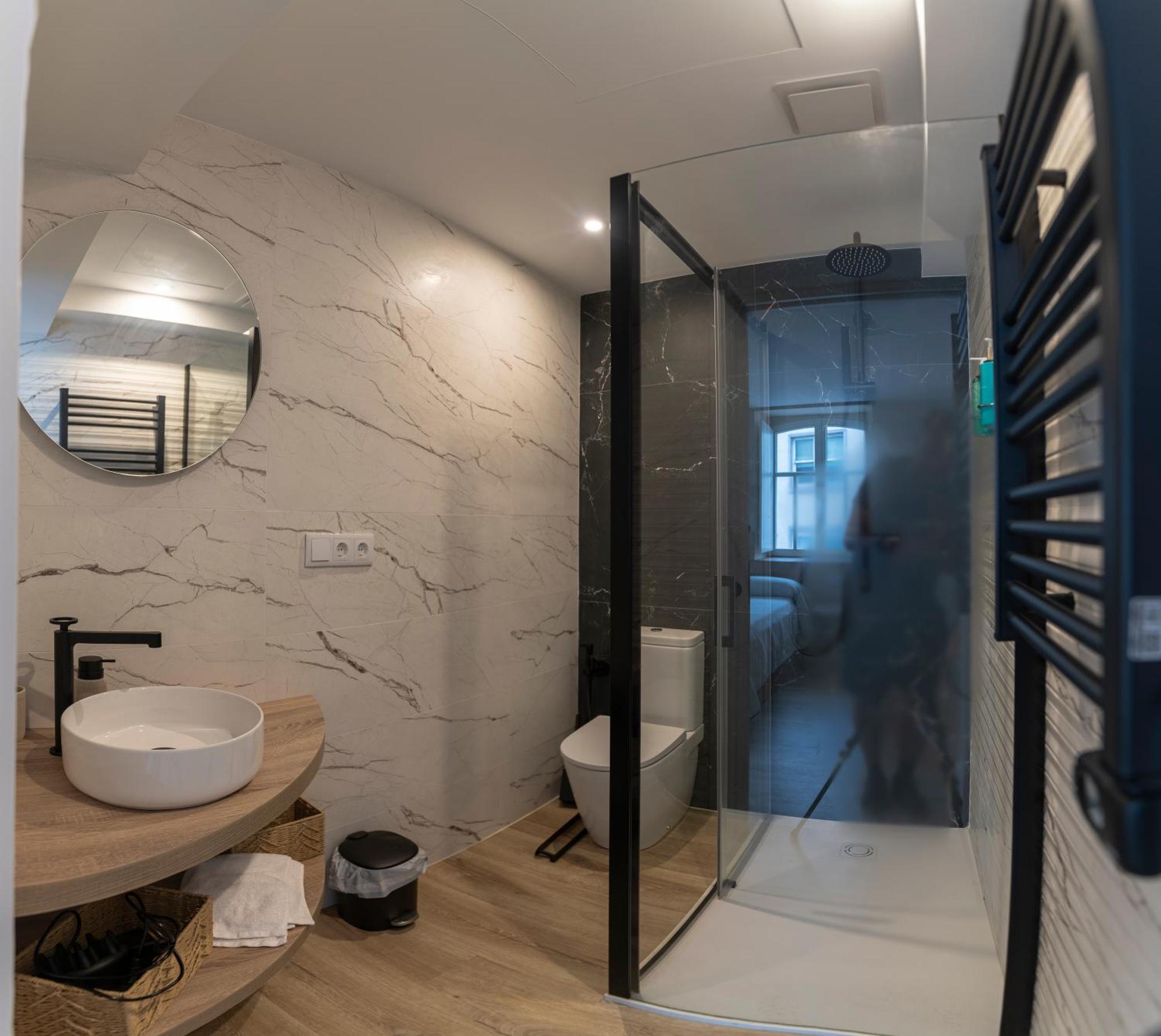 Noaru Deluxe Aparthotel Ares