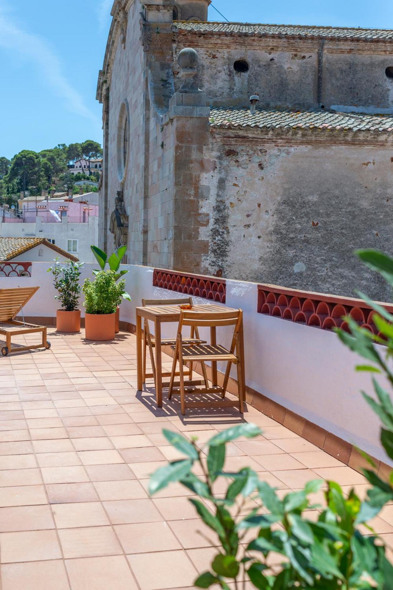 Boutique Sa Nansa Tossa de Mar