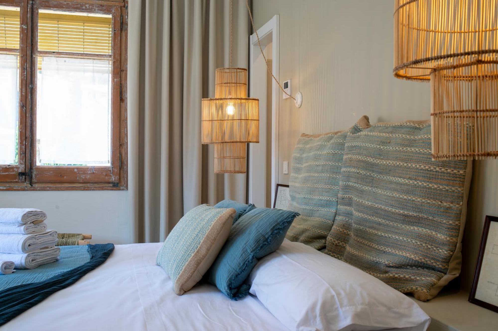 Boutique Sa Nansa Hotel Tossa de Mar