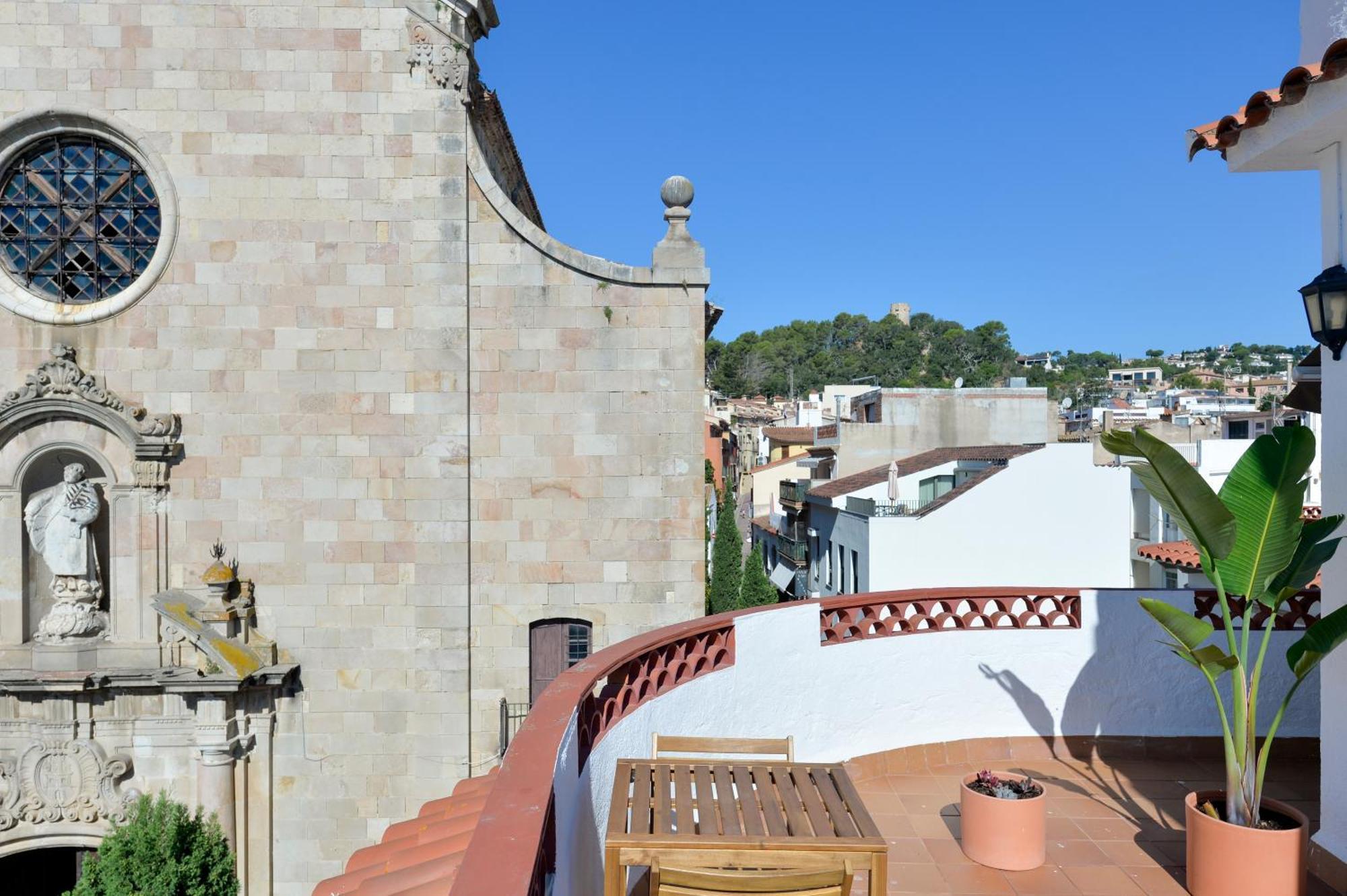 Boutique Sa Nansa Hotel