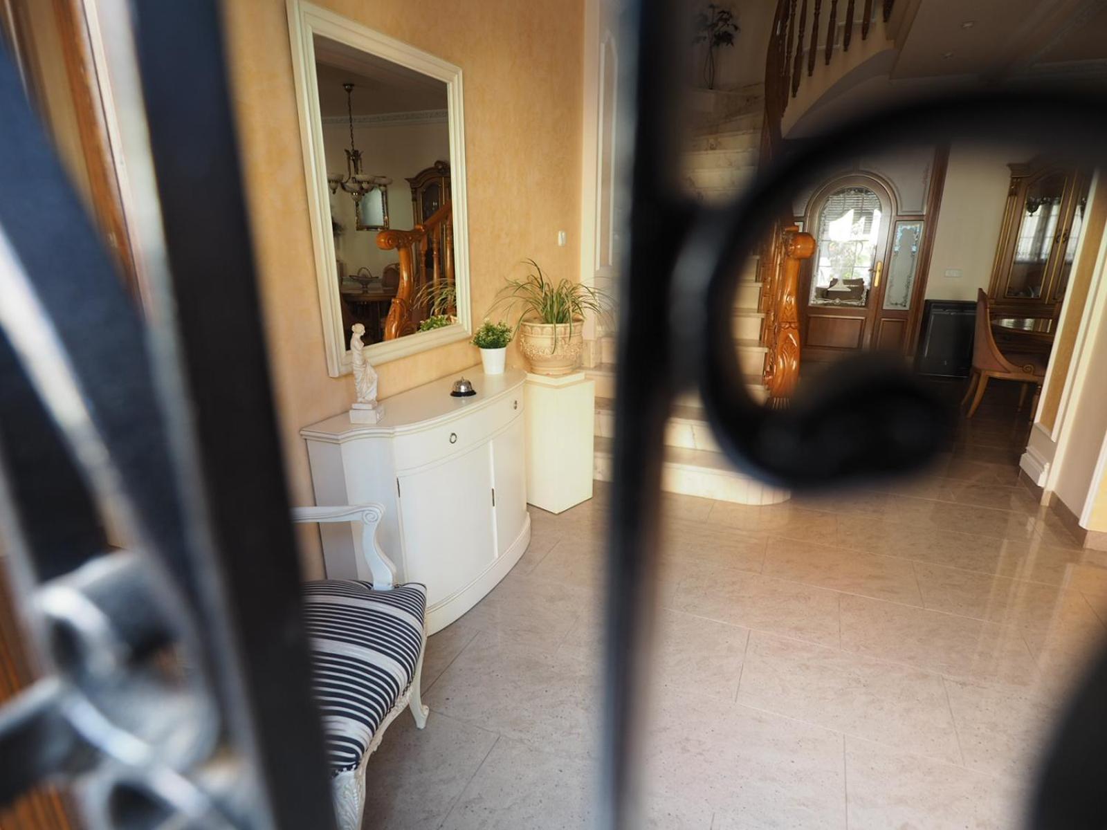 Ca La Lela Inn Bárig