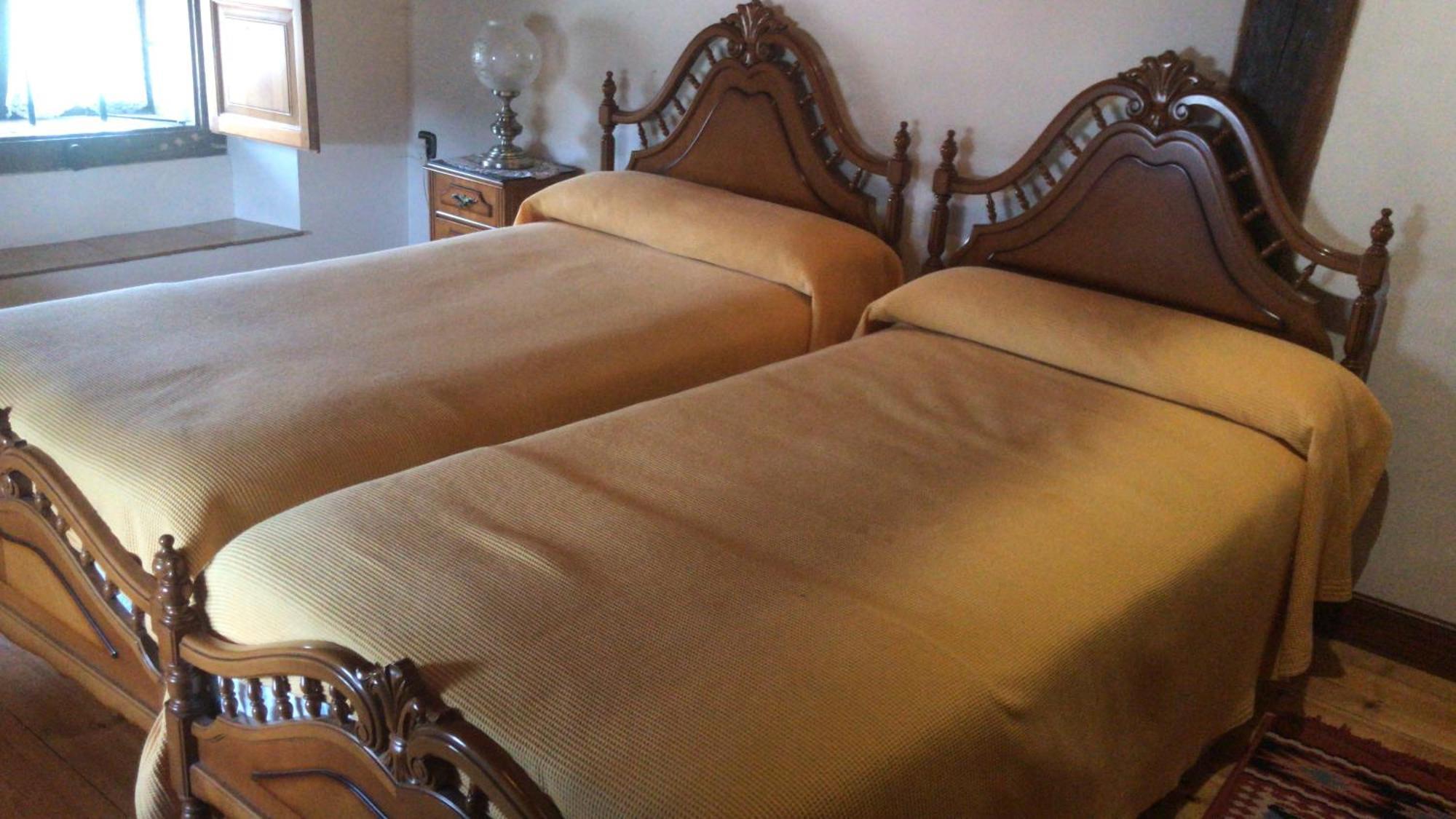 Vinueva Inn Quijas