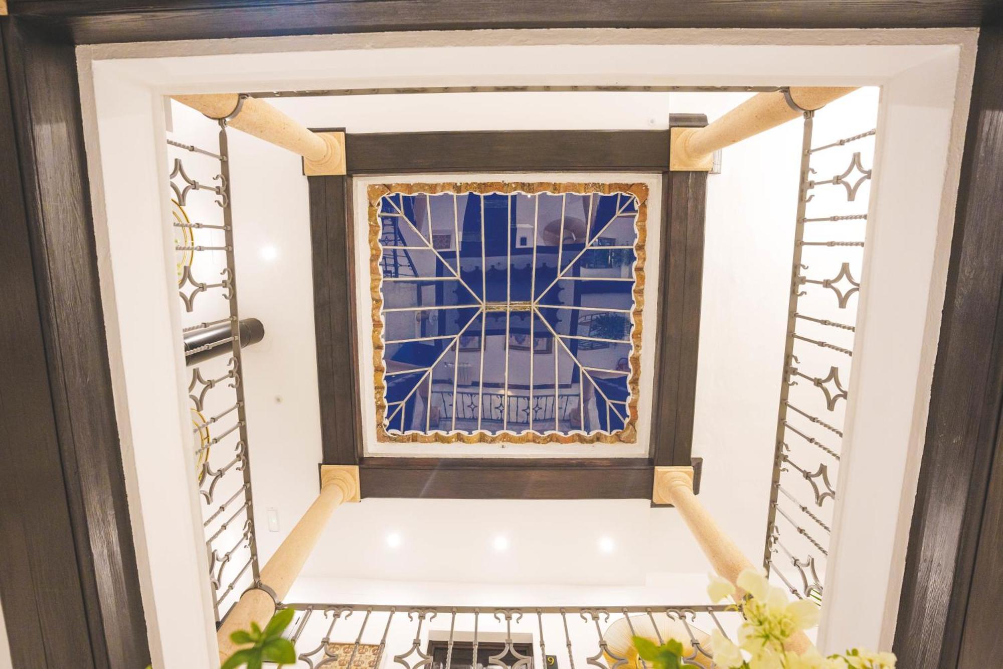 Boutique Palacio De La Duquesa Hotel