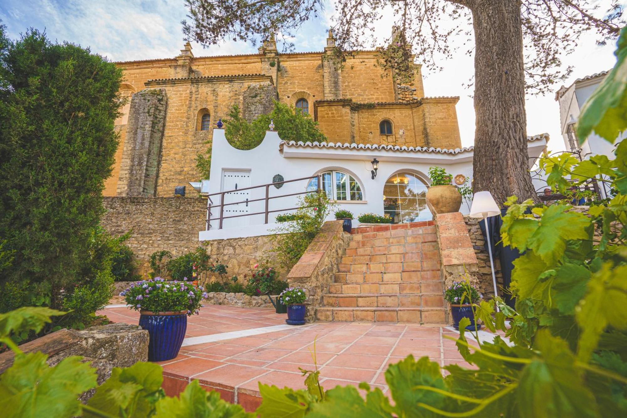 Boutique Palacio De La Duquesa Hotel