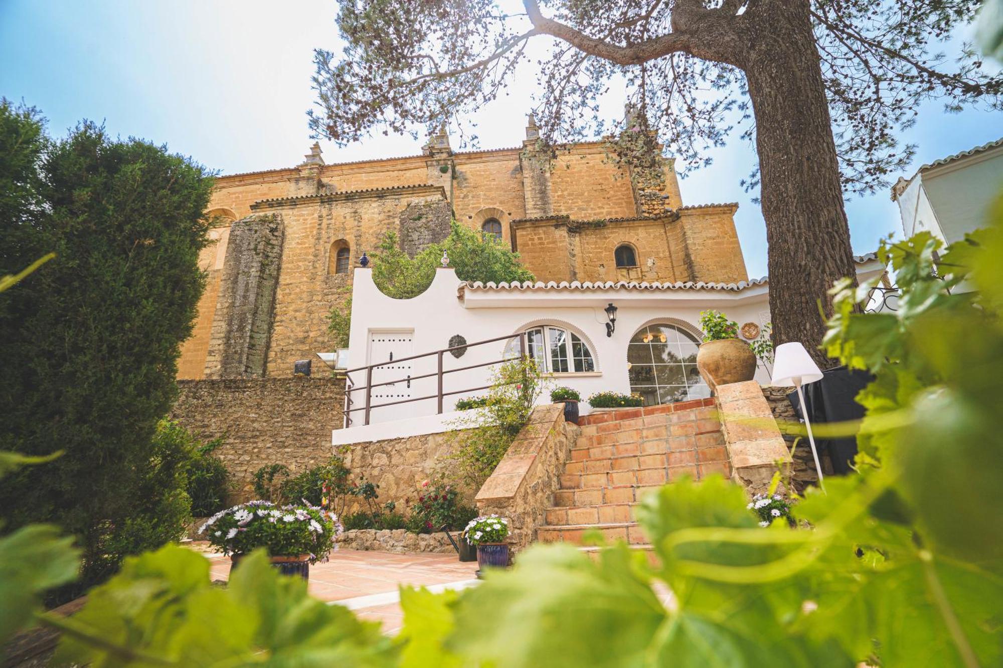 Boutique Palacio De La Duquesa Ronda