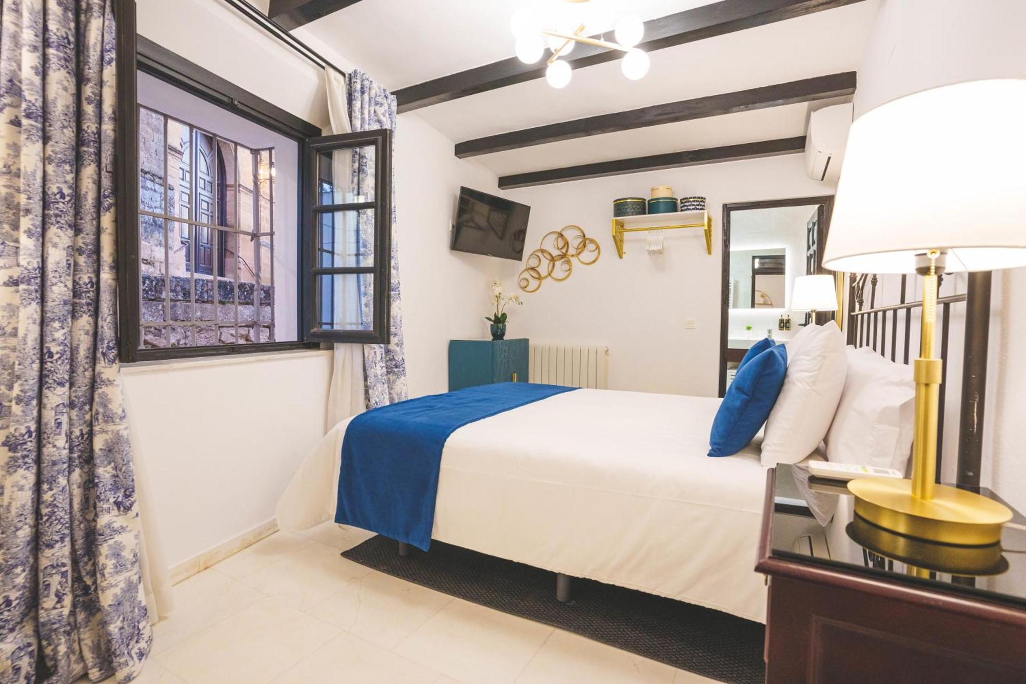 Boutique Palacio De La Duquesa Hotel Ronda