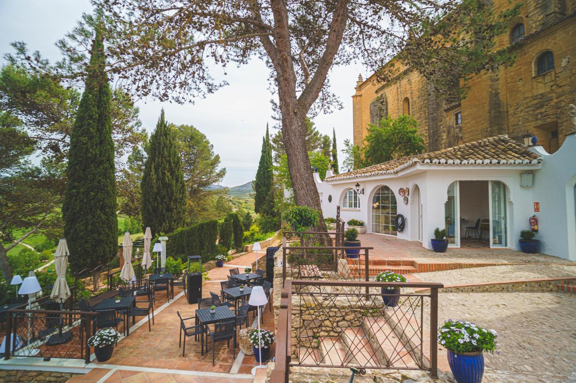 Boutique Palacio De La Duquesa
