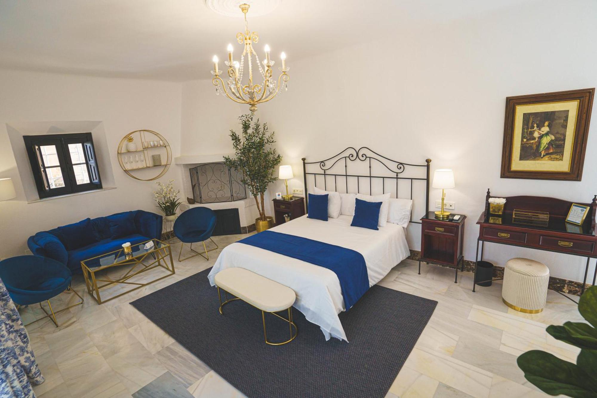 Hotel Boutique Palacio De La Duquesa