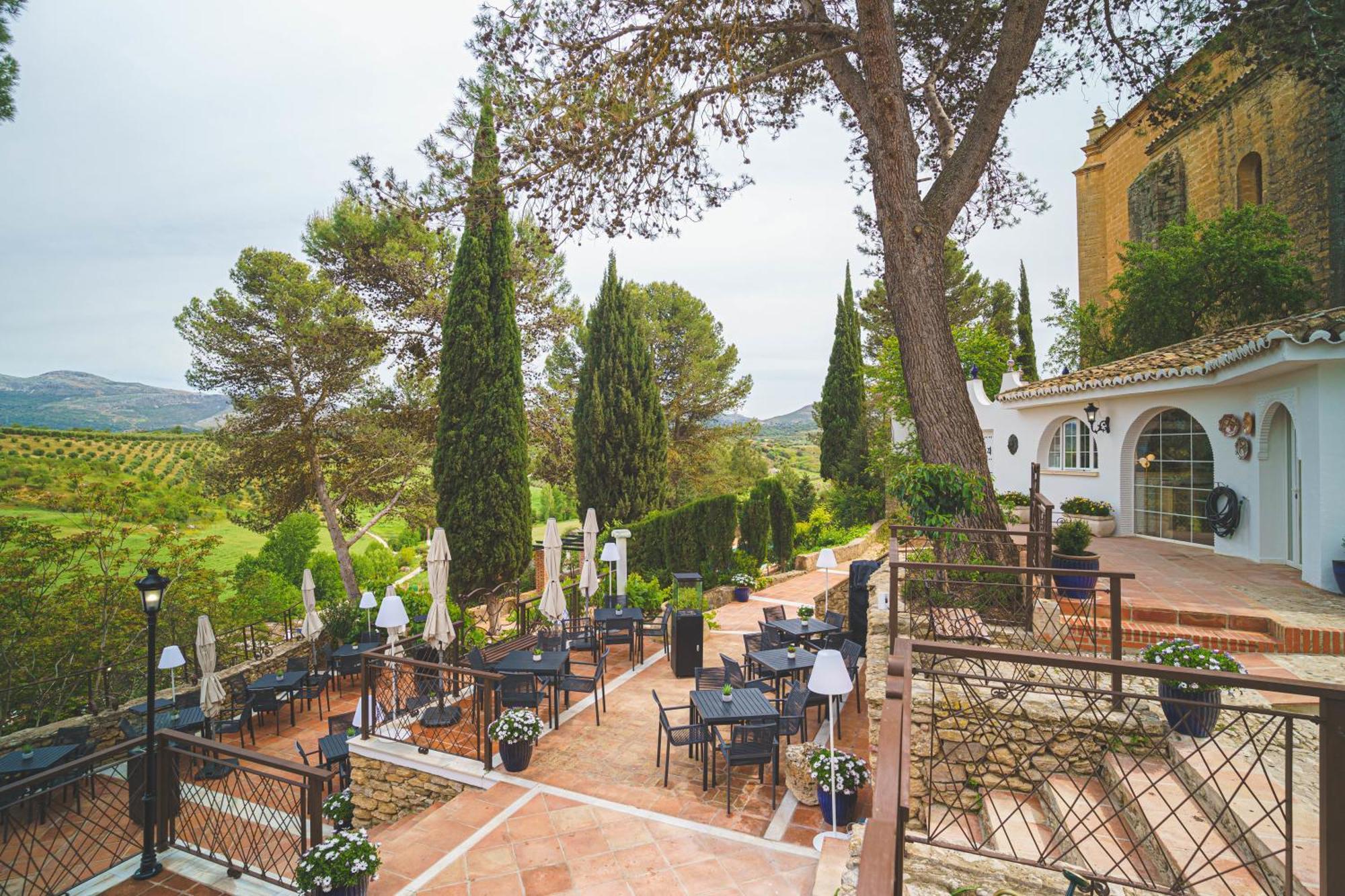 Hotel Boutique Palacio De La Duquesa