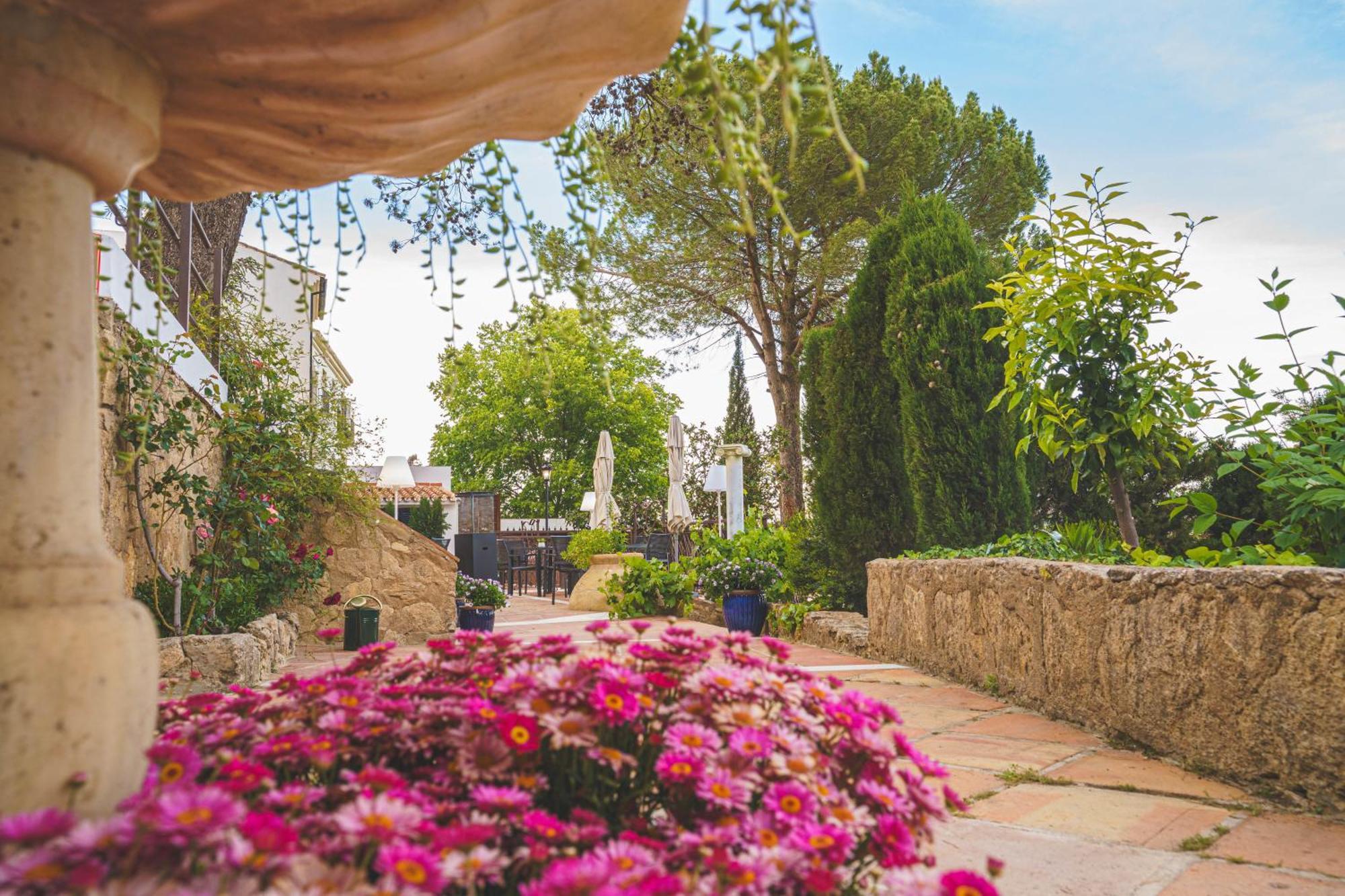 Hotel Boutique Palacio De La Duquesa 3*
