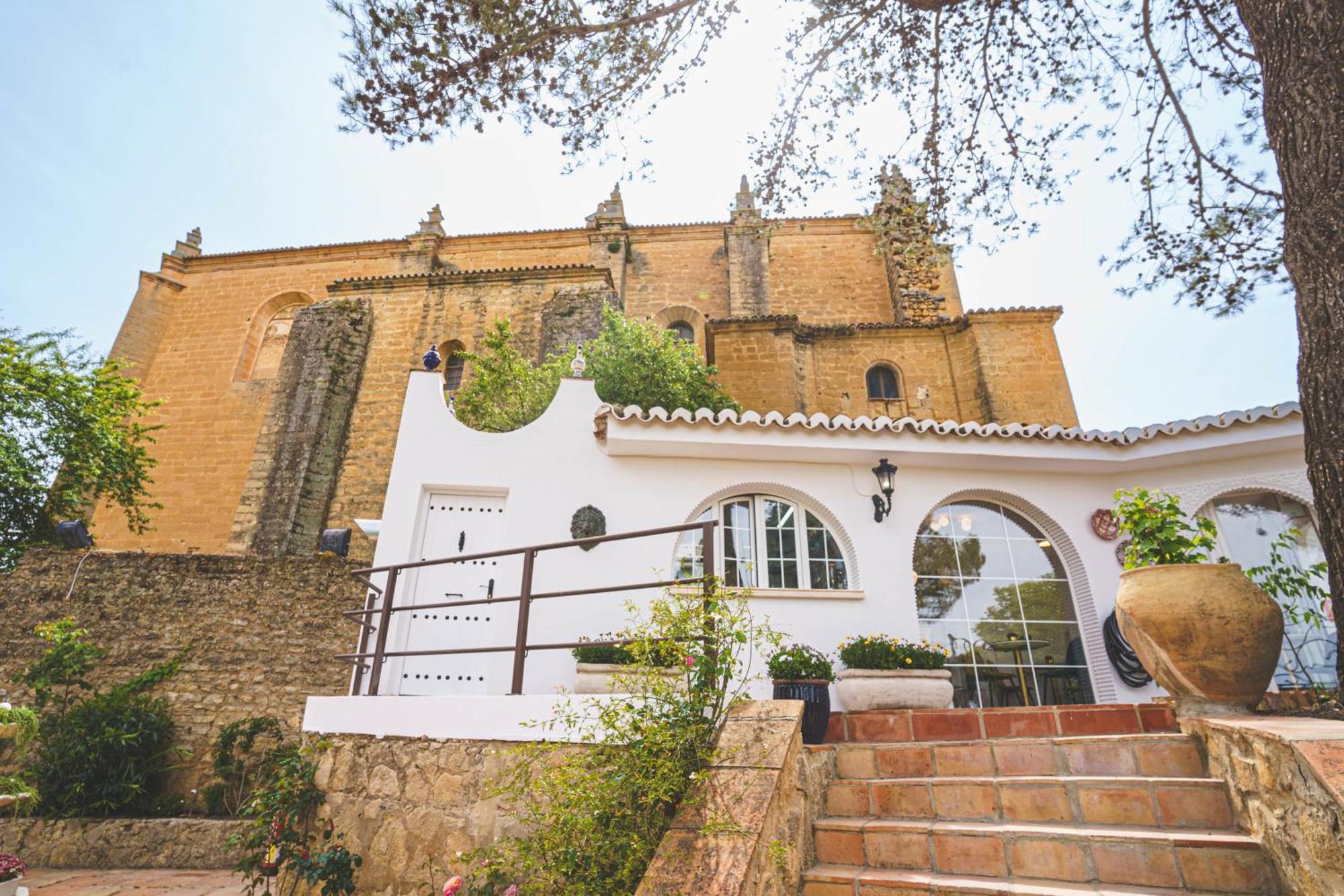 Boutique Palacio De La Duquesa 3* Ronda