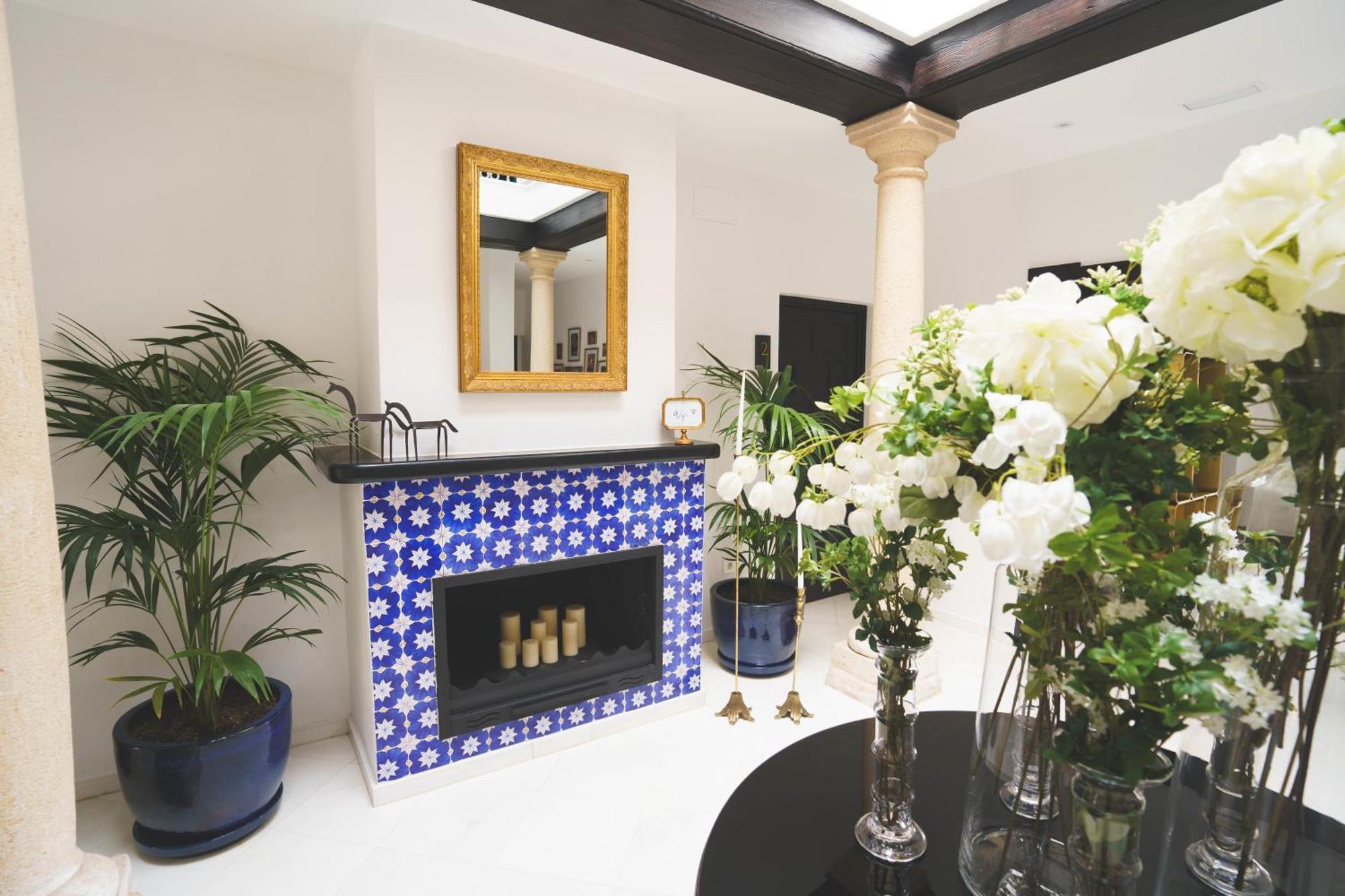 Boutique Palacio De La Duquesa Ronda