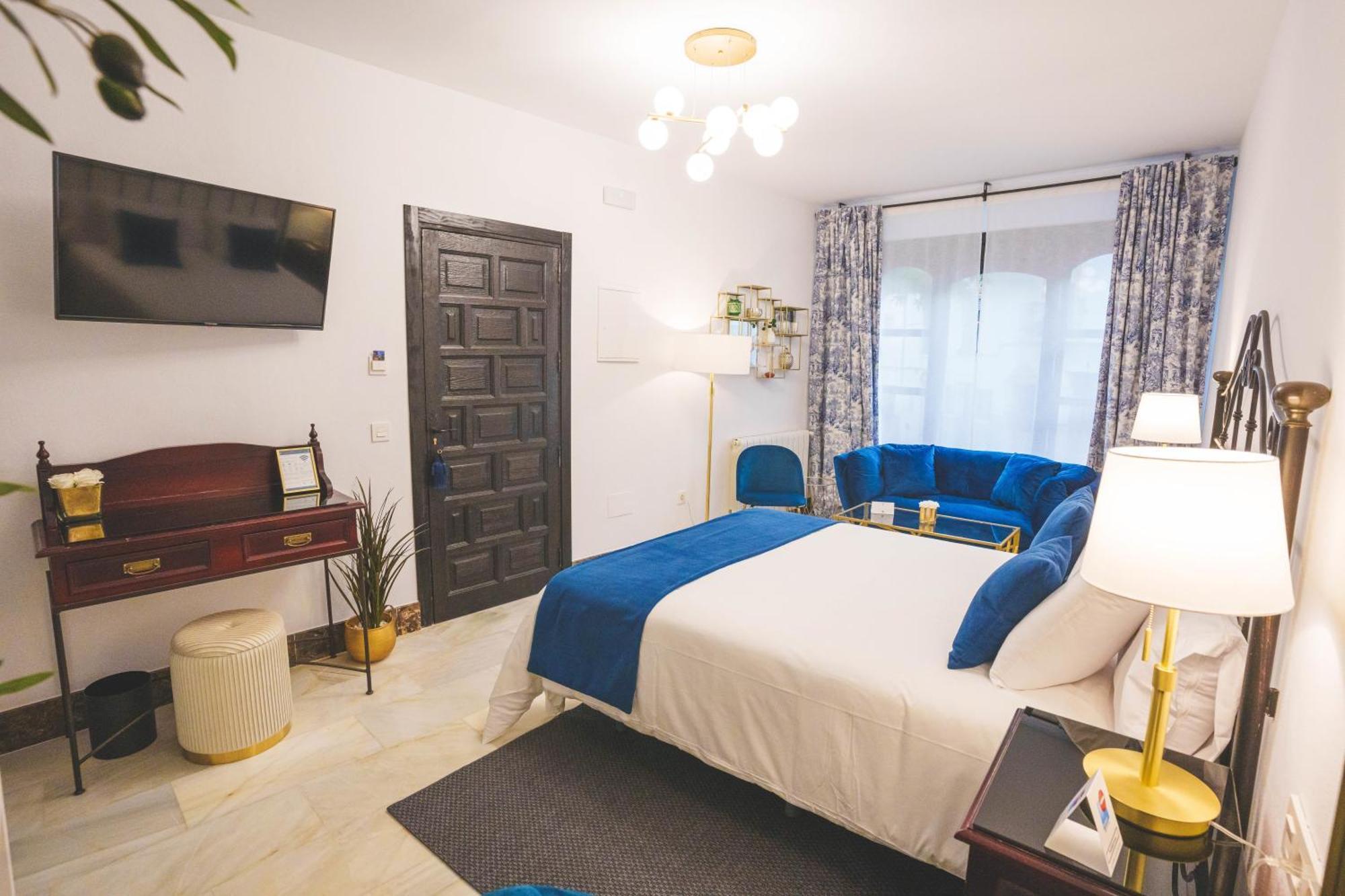 Boutique Palacio De La Duquesa Hotel