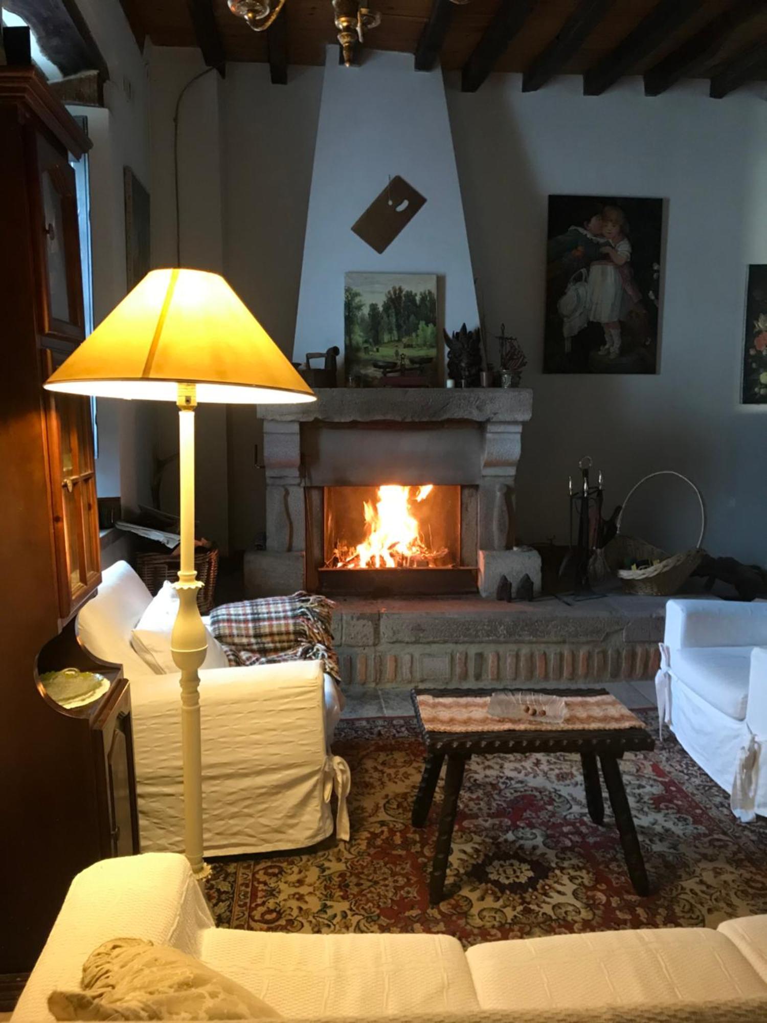Vinueva Inn Quijas