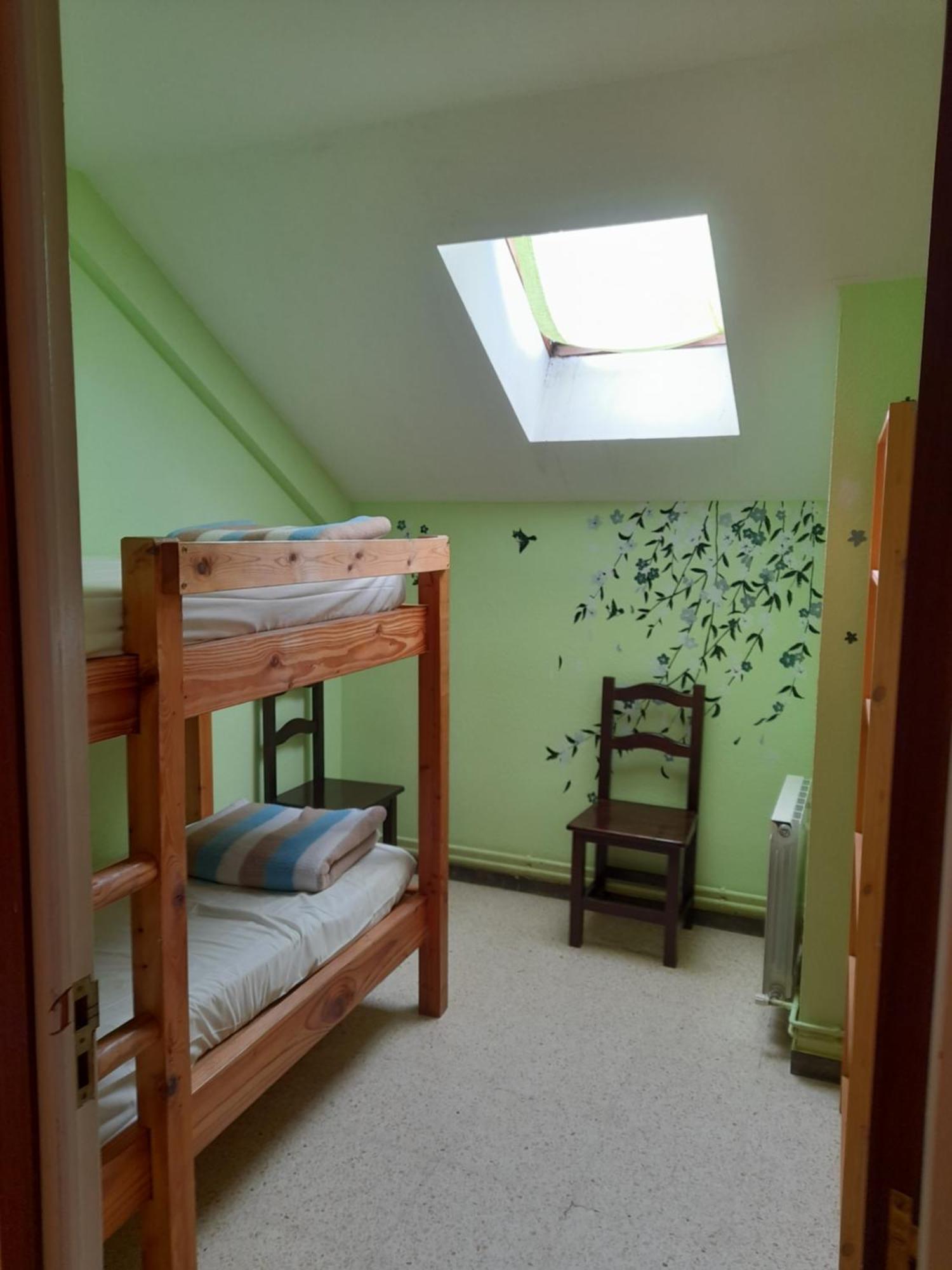 Hostal Vall Fosca
