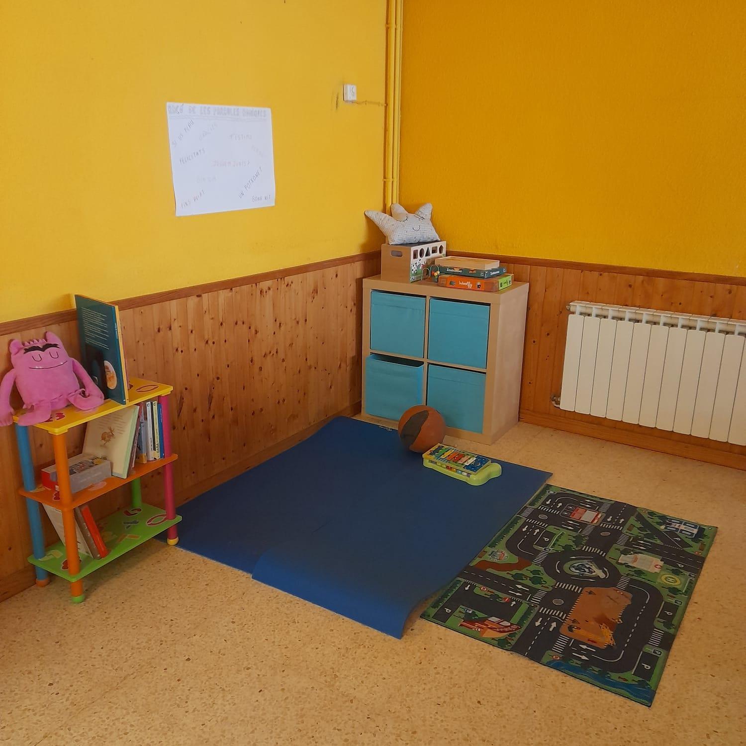 Vall Fosca Hostal