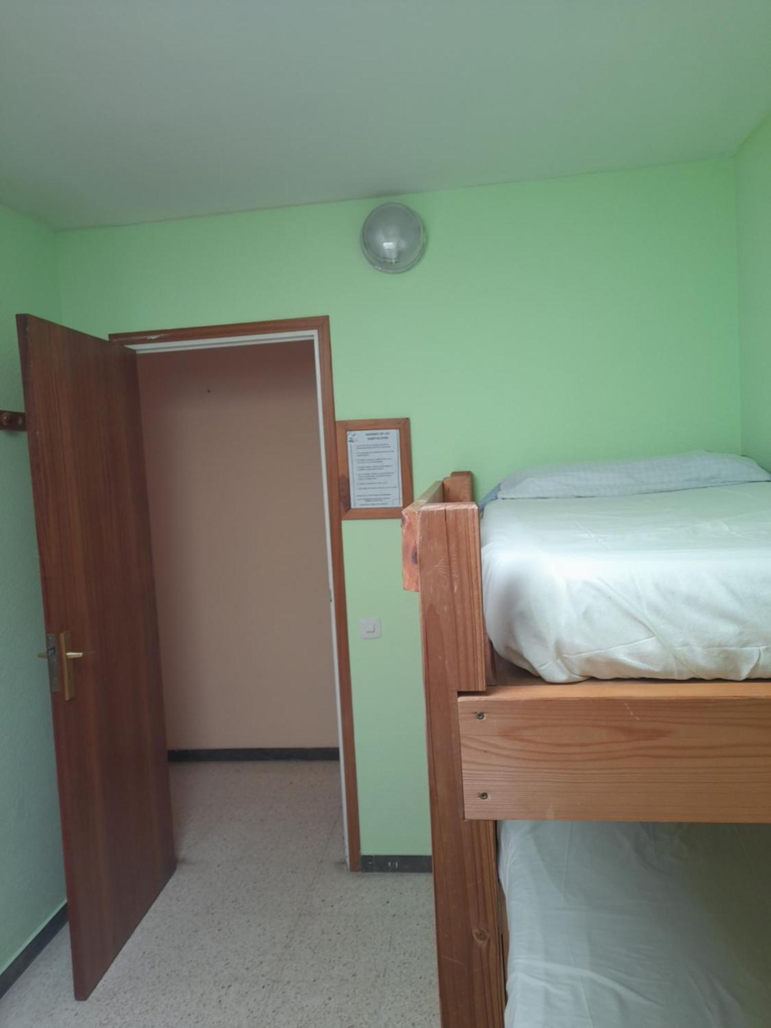 Hostal Vall Fosca *