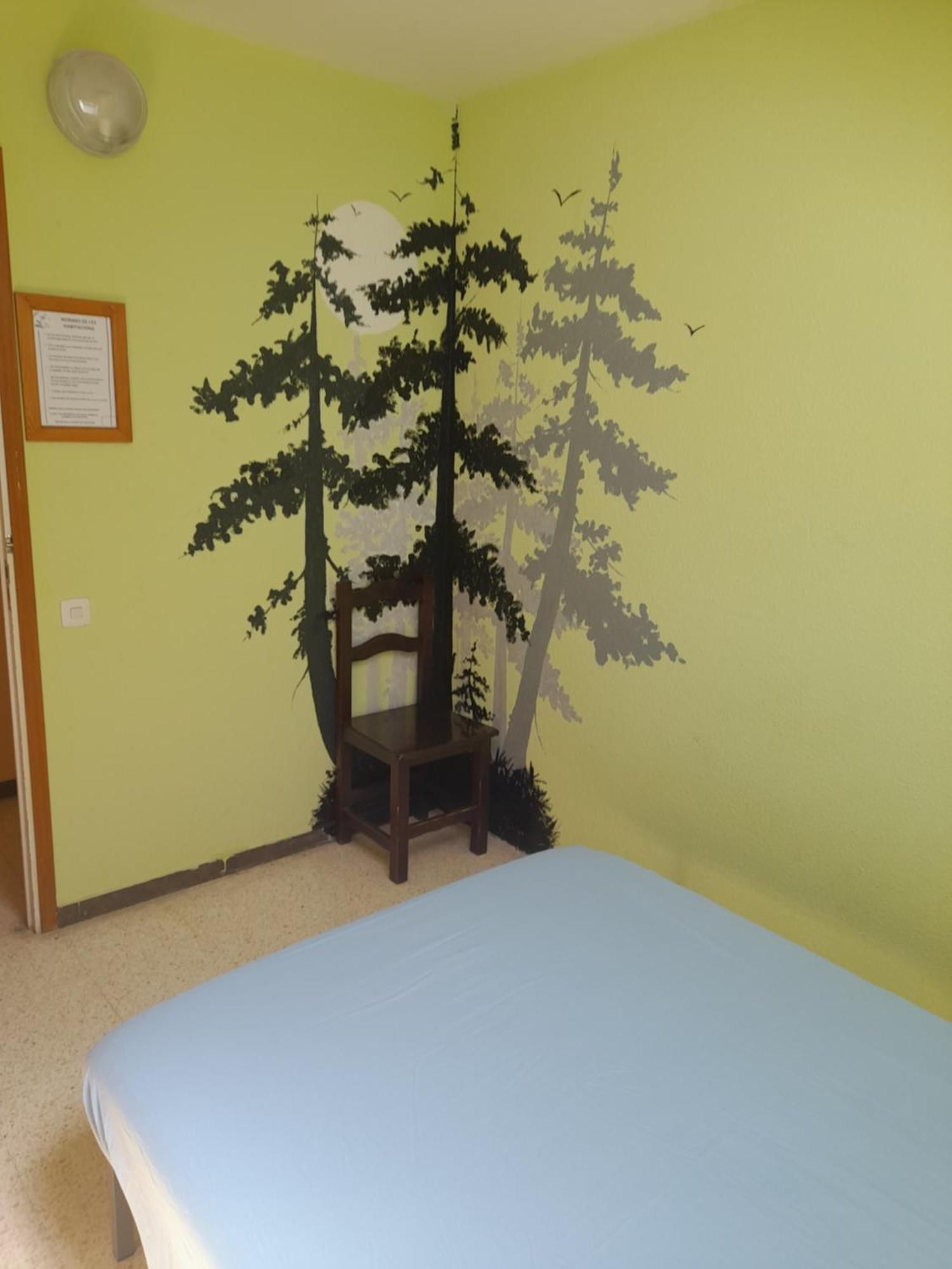 Vall Fosca Hostal