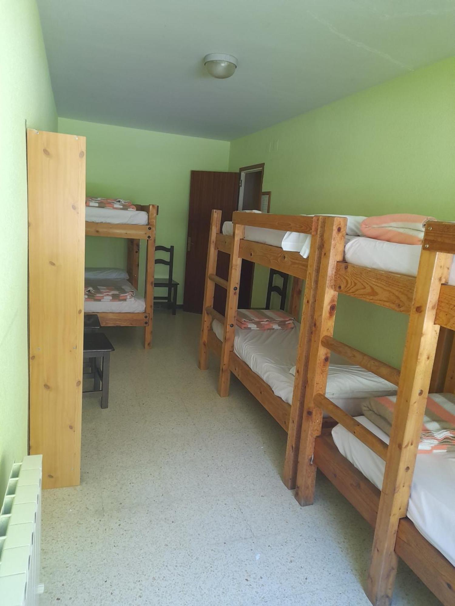 Hostal Vall Fosca *