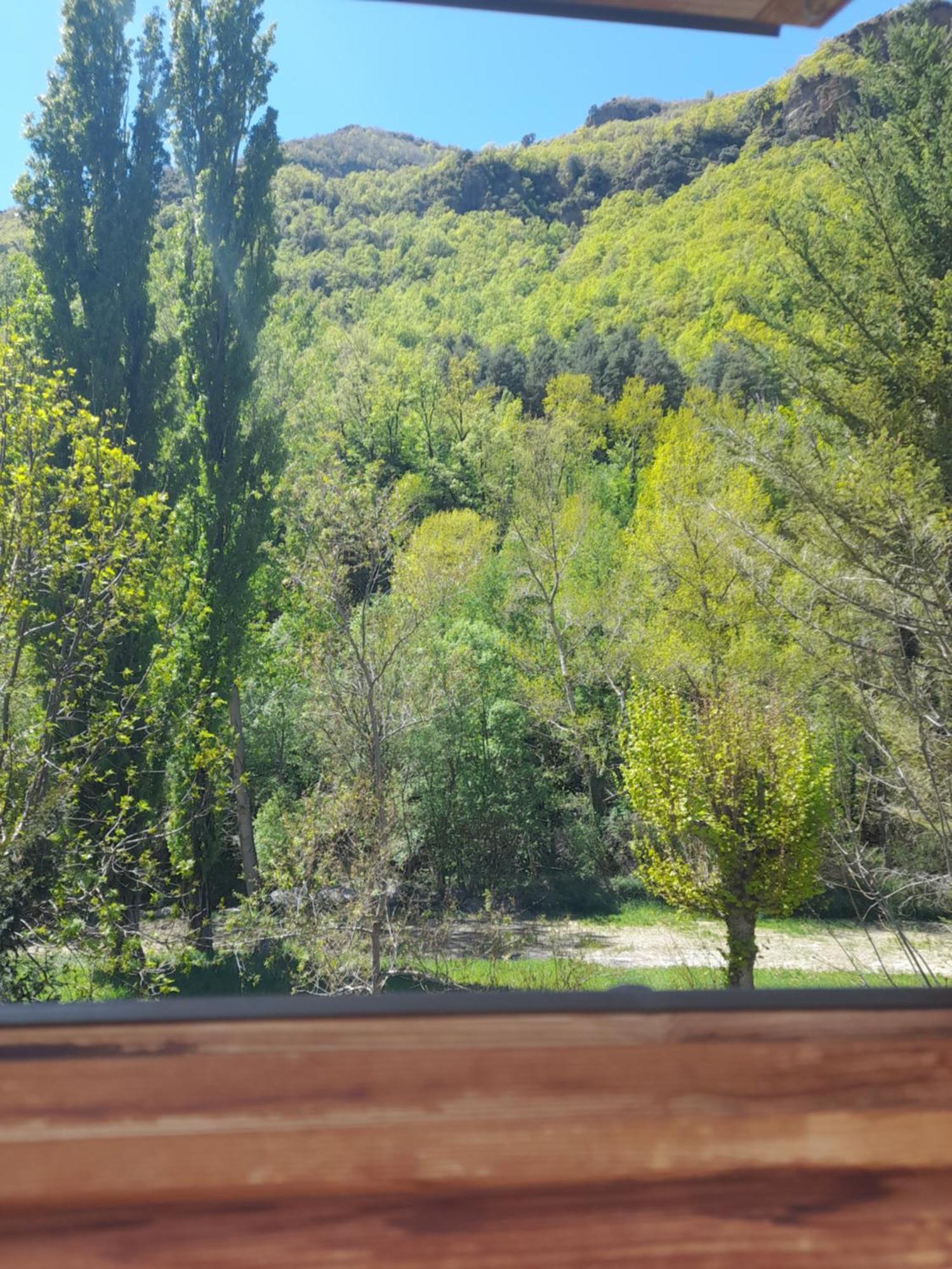 Vall Fosca