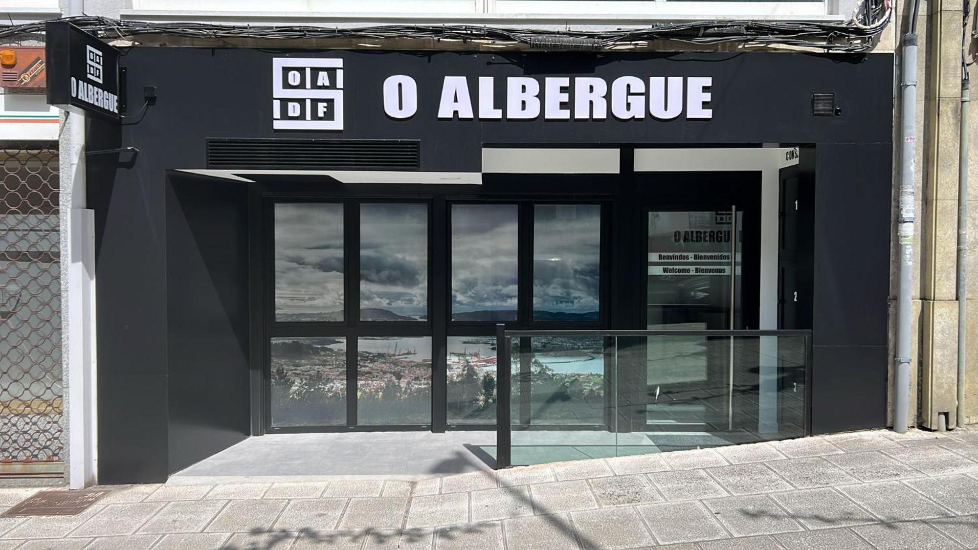 O De