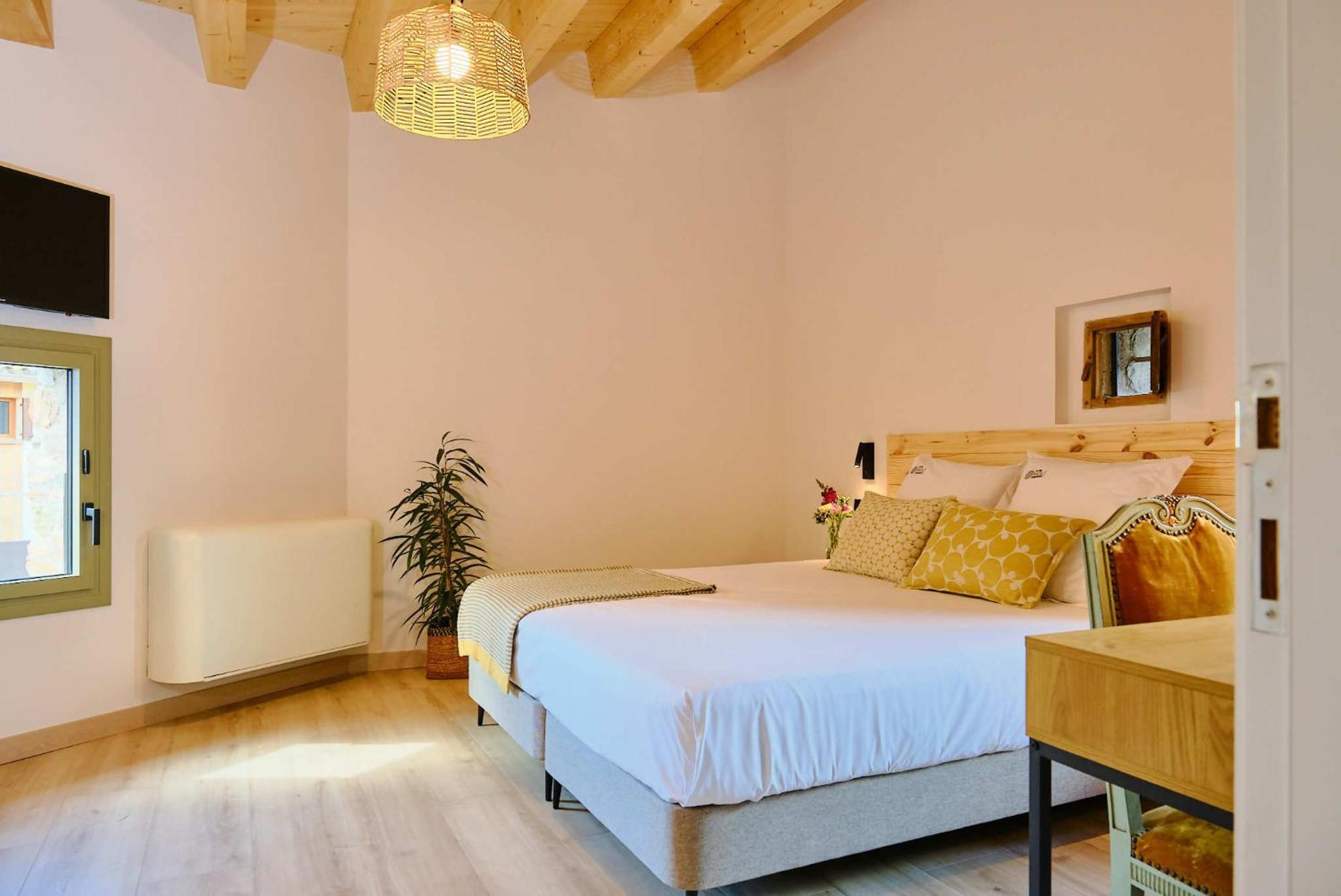 Hotel Moli 3*