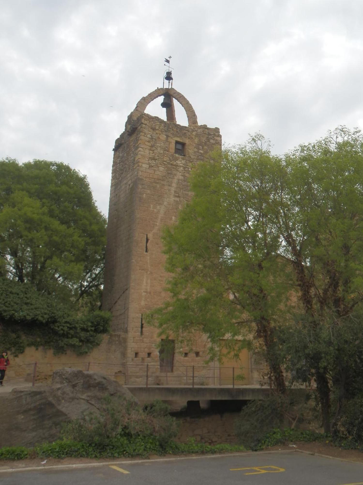 Emporda Peratallada