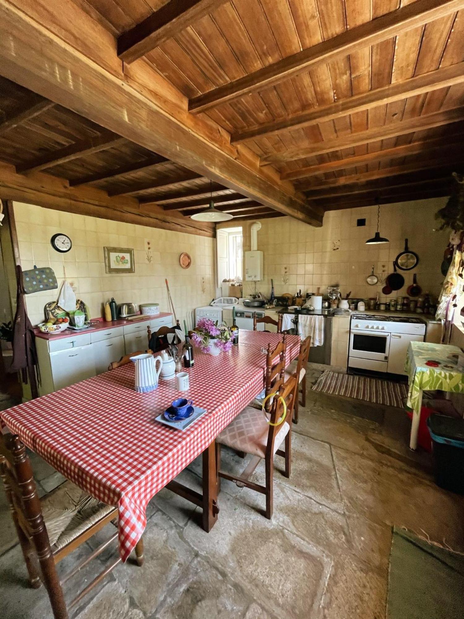 Casa Sanando