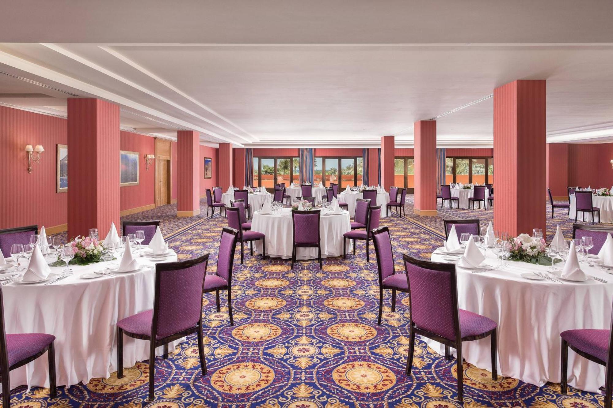 Sheraton Fuerteventura Golf&spa