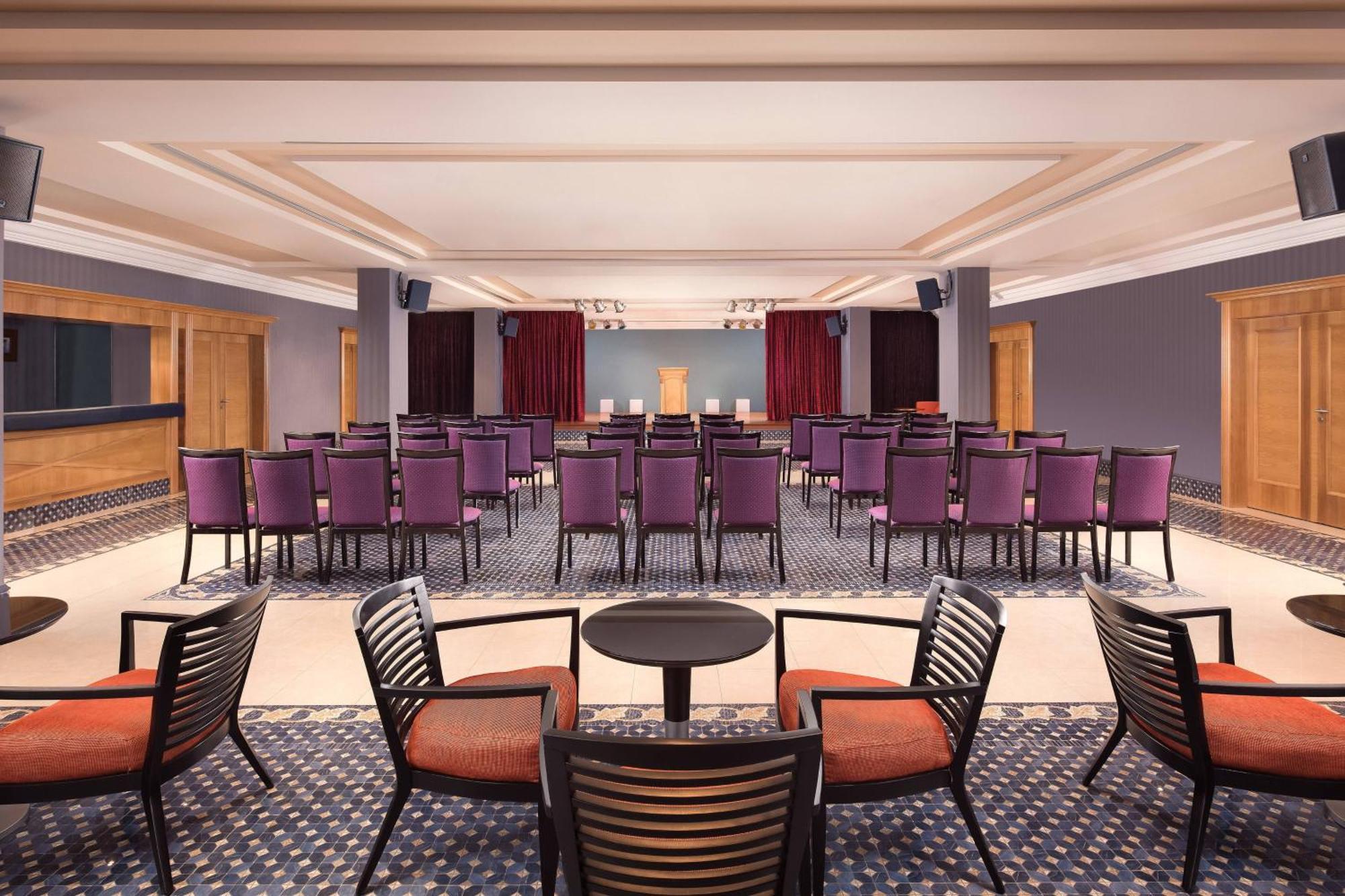 Sheraton Fuerteventura Golf&spa 5*
