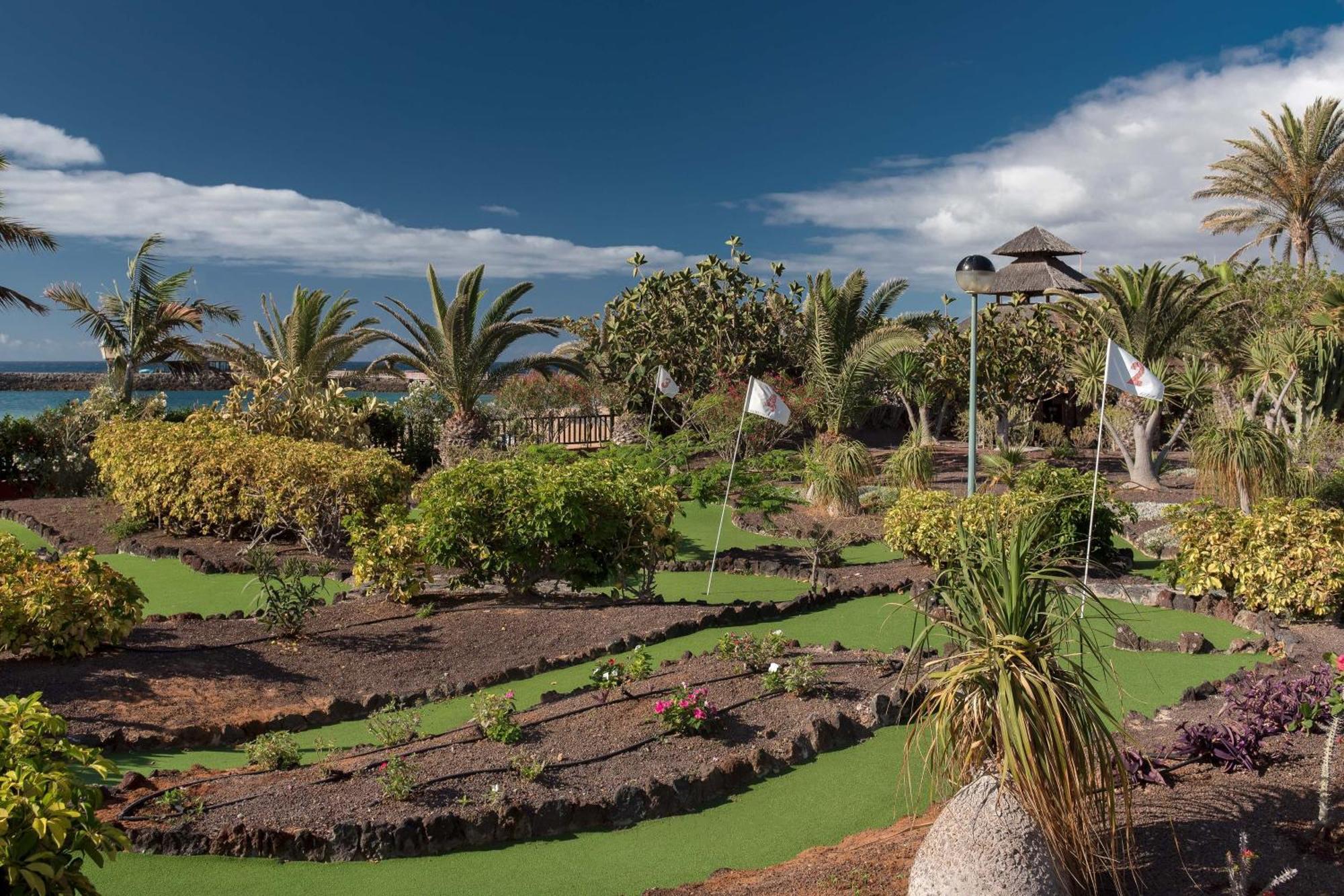Sheraton Fuerteventura Golf&spa