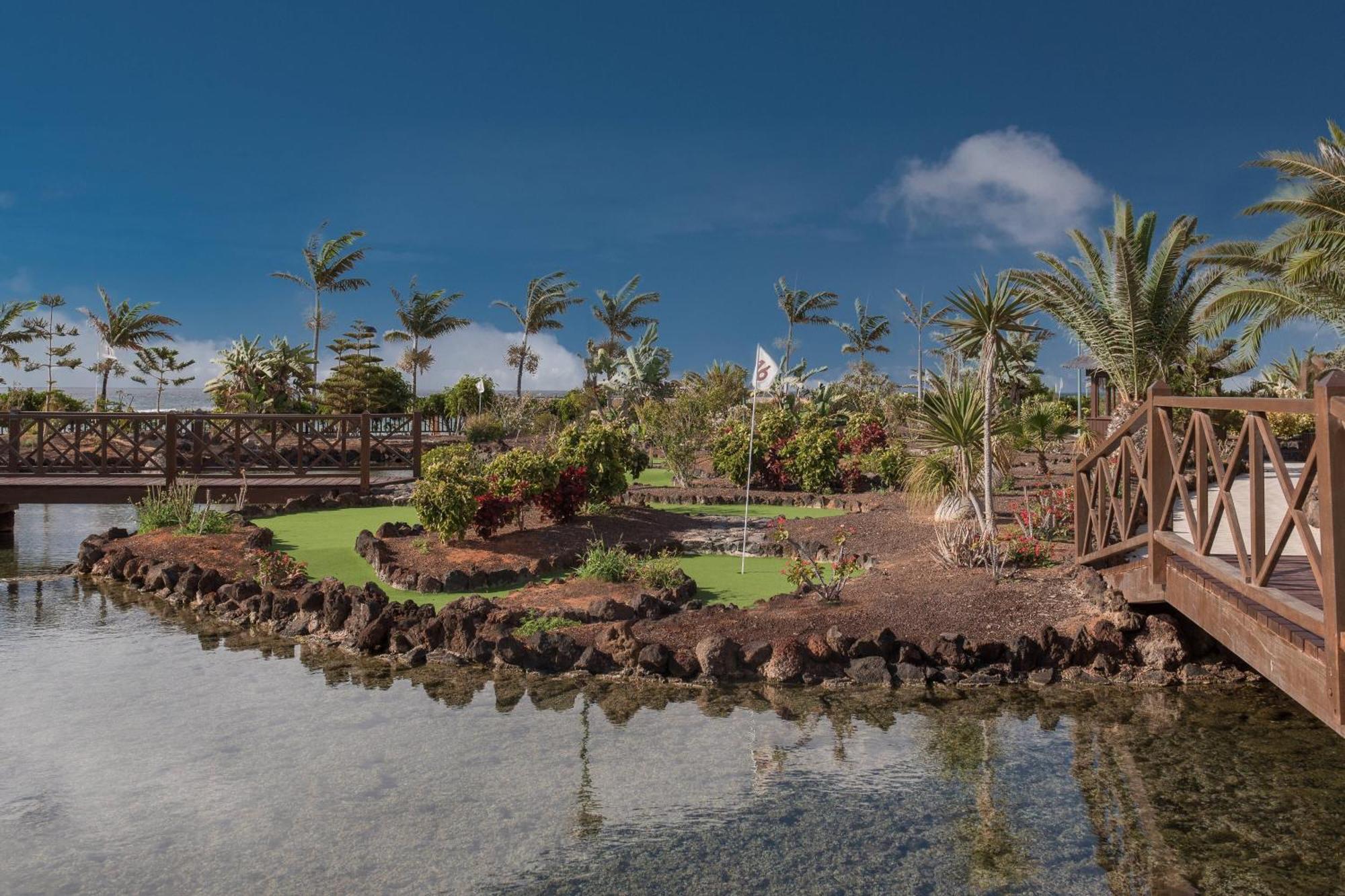 Hotel Sheraton Fuerteventura Golf&spa