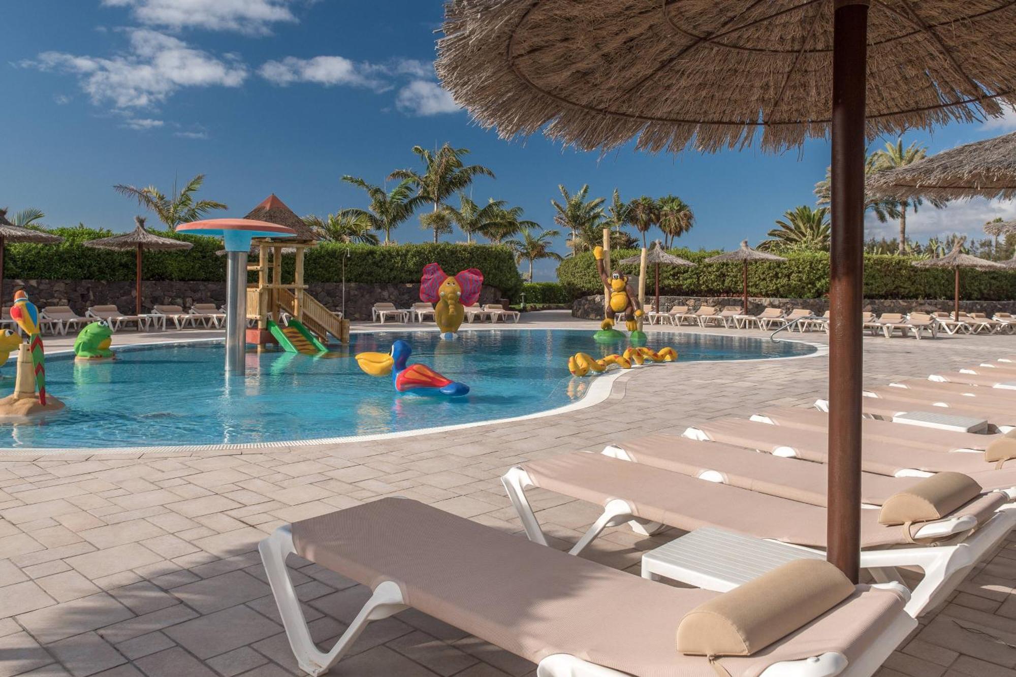 Sheraton Fuerteventura Golf&spa 5*