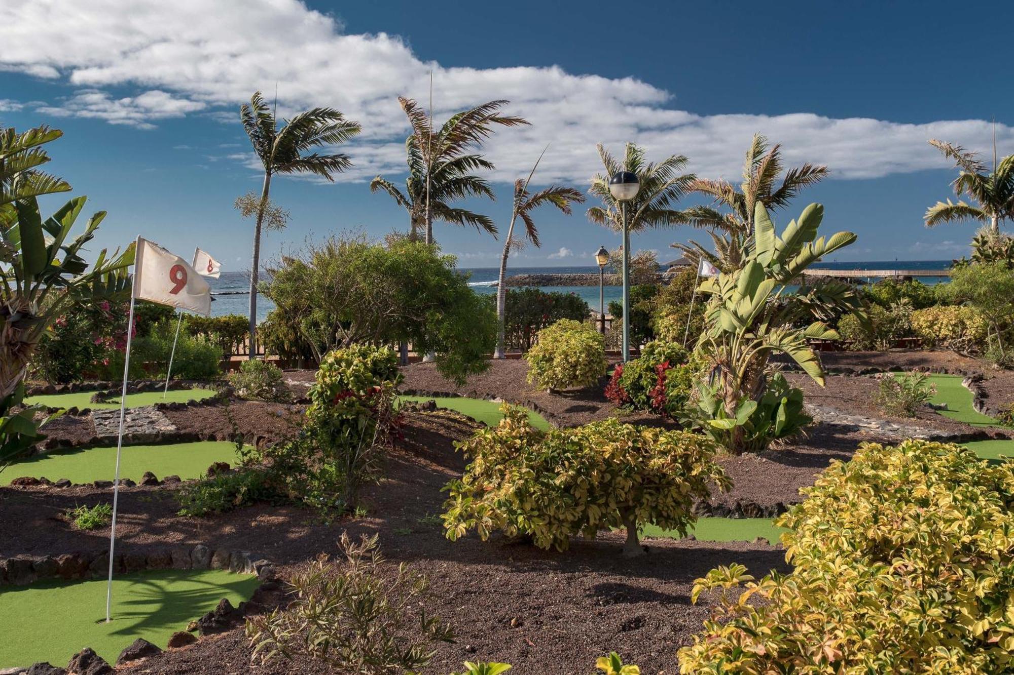 Sheraton Fuerteventura Golf&spa Caleta de Fuste