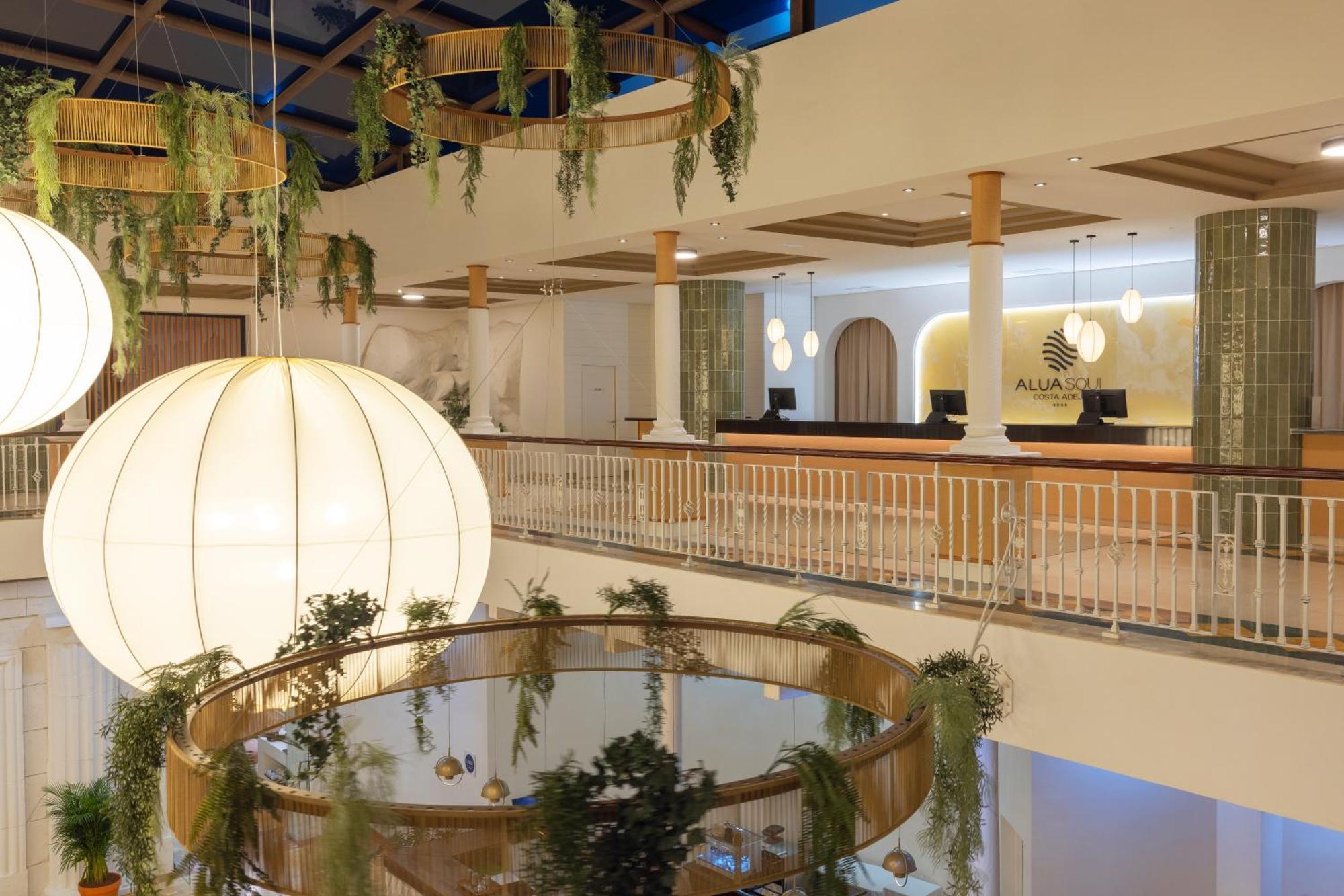 Aluasoul - New Opening (adults Only) 4* Costa Adeje (Tenerife)