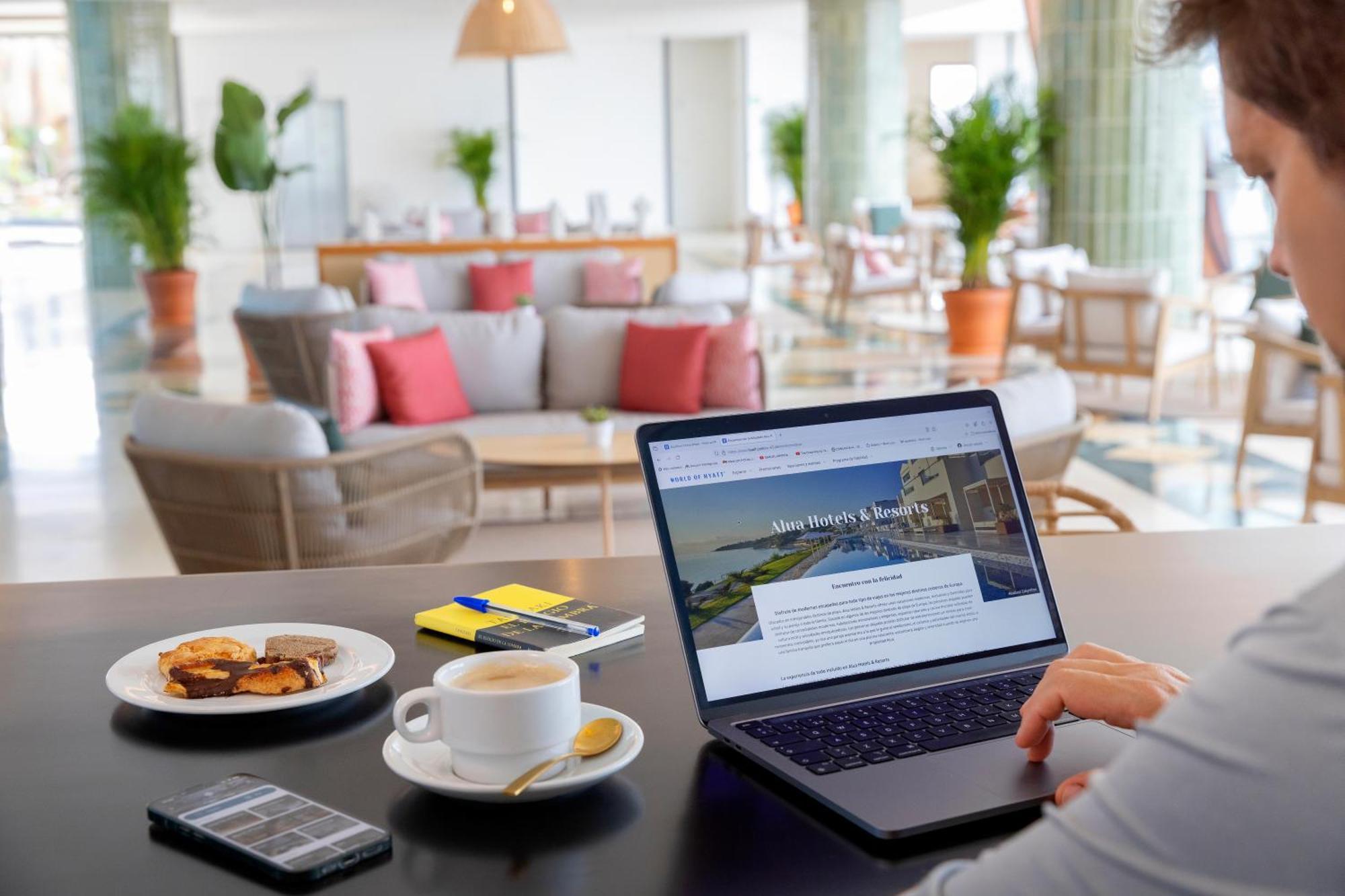 Hotel Aluasoul - New Opening (adults Only) Costa Adeje (Tenerife)