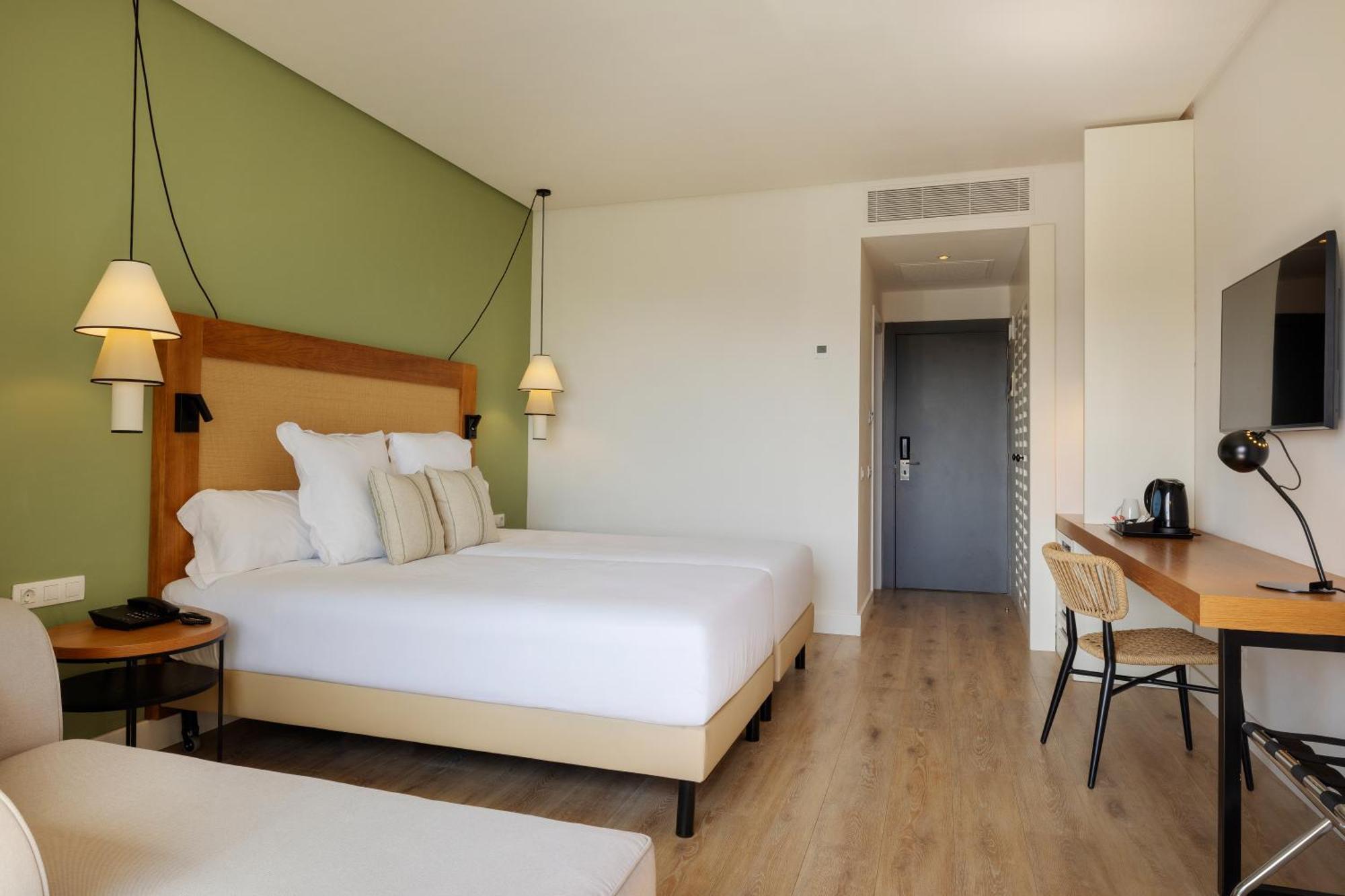 Aluasoul - New Opening (adults Only) Costa Adeje (Tenerife)